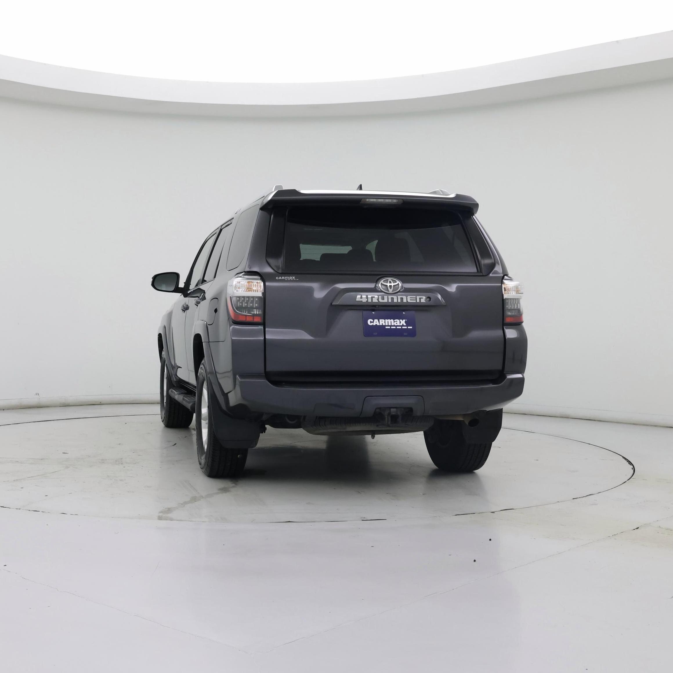 Thumbnail: 2014 Toyota 4Runner - 6