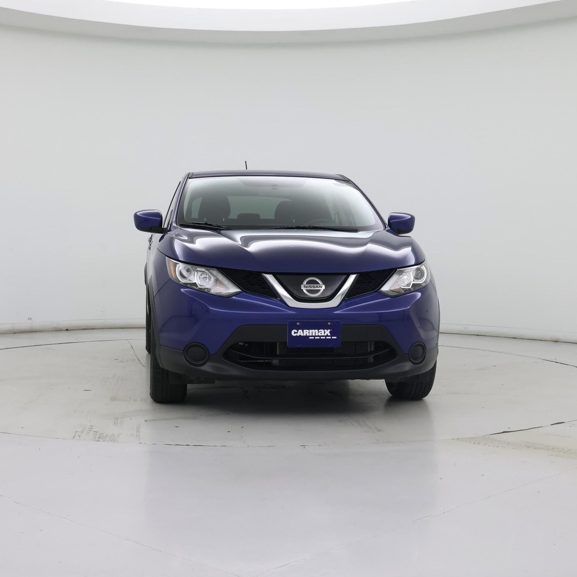 Thumbnail: 2018 Nissan Rogue Sport - 5