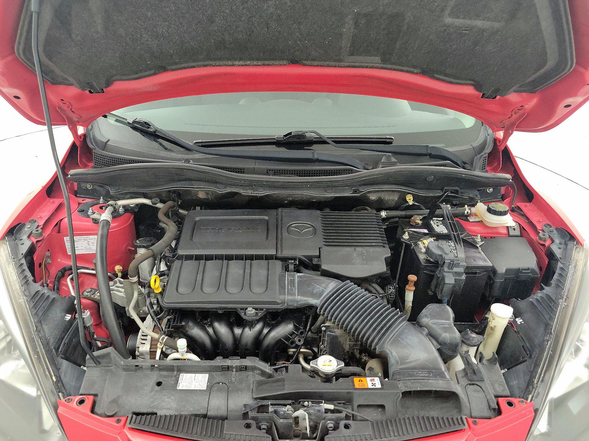 Thumbnail: 2014 Mazda Mazda2 - 19