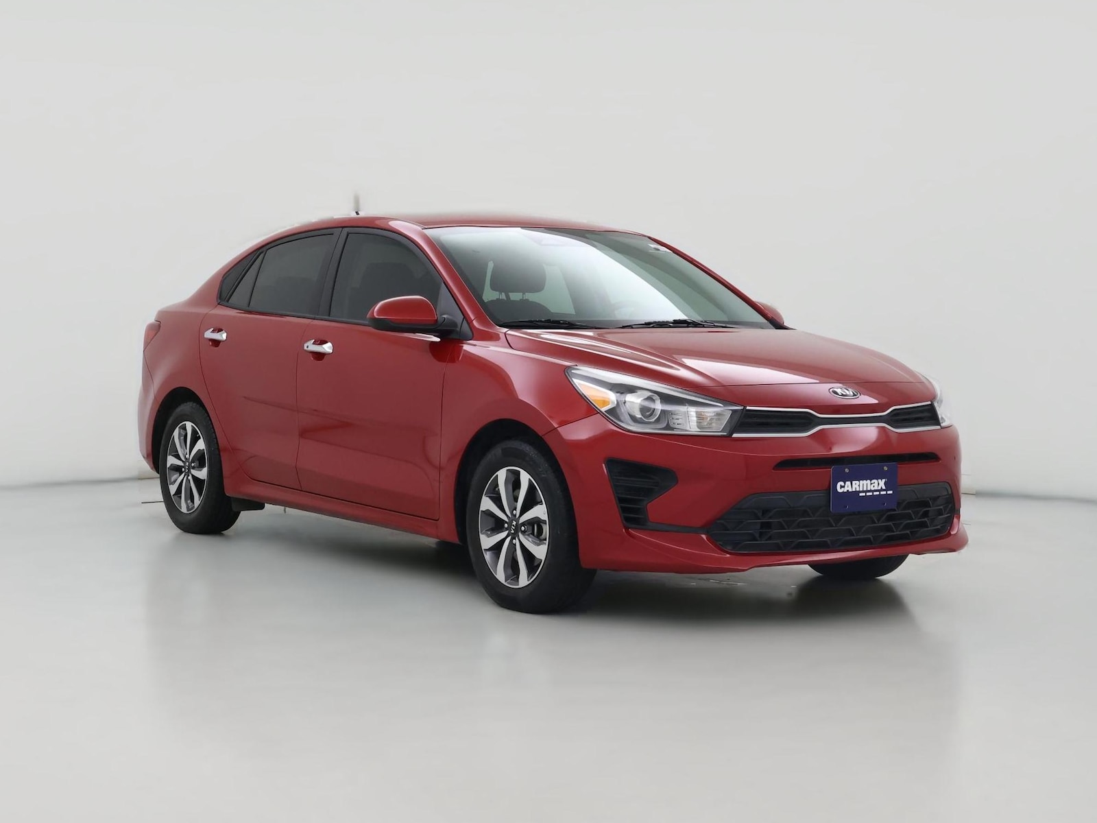 2021 Kia Rio