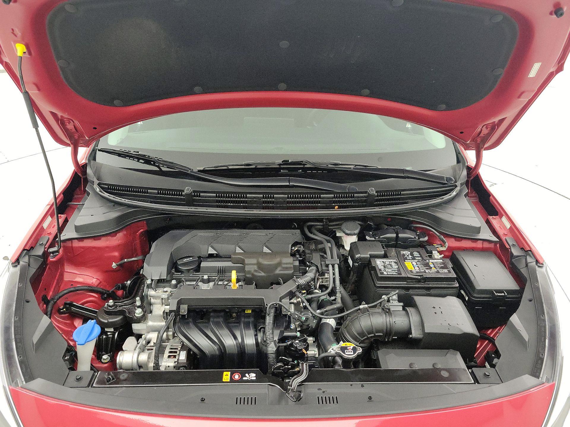 Thumbnail: 2021 Kia Rio - 20