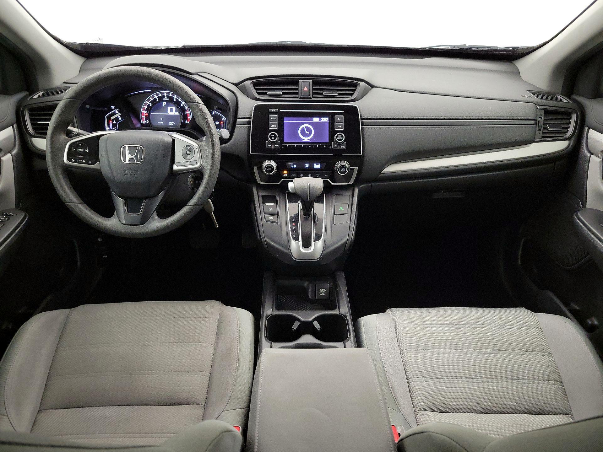 Thumbnail: 2018 Honda CR-V - 9