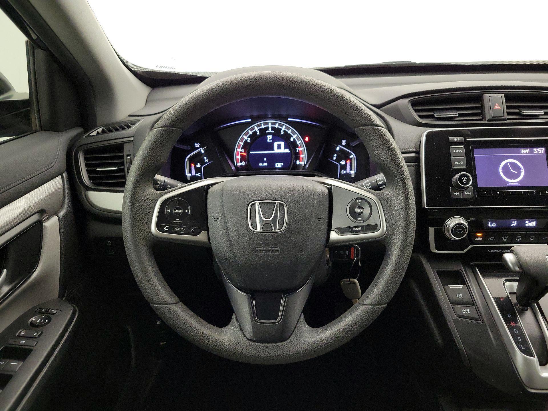 Thumbnail: 2018 Honda CR-V - 10