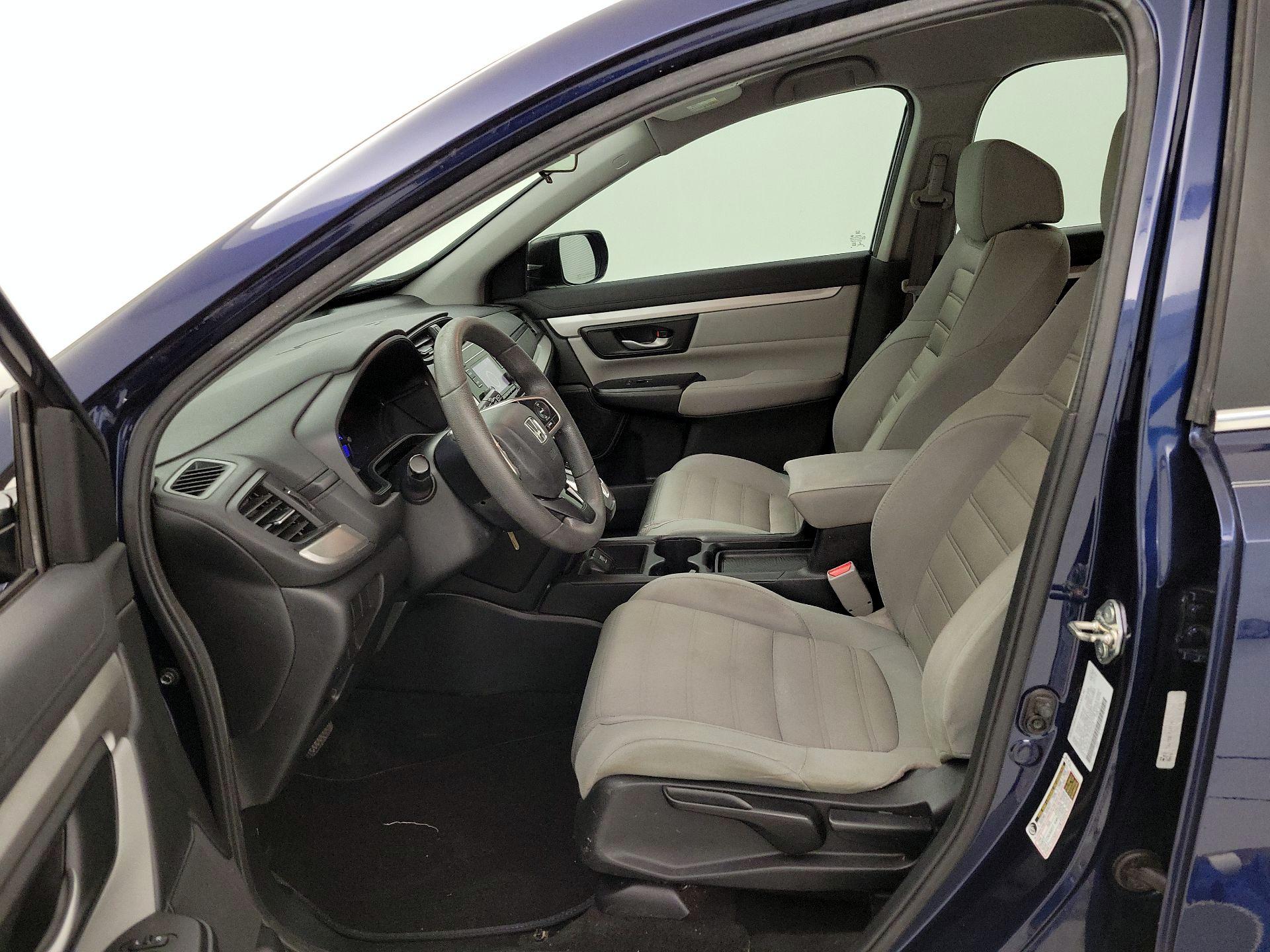 Thumbnail: 2018 Honda CR-V - 11