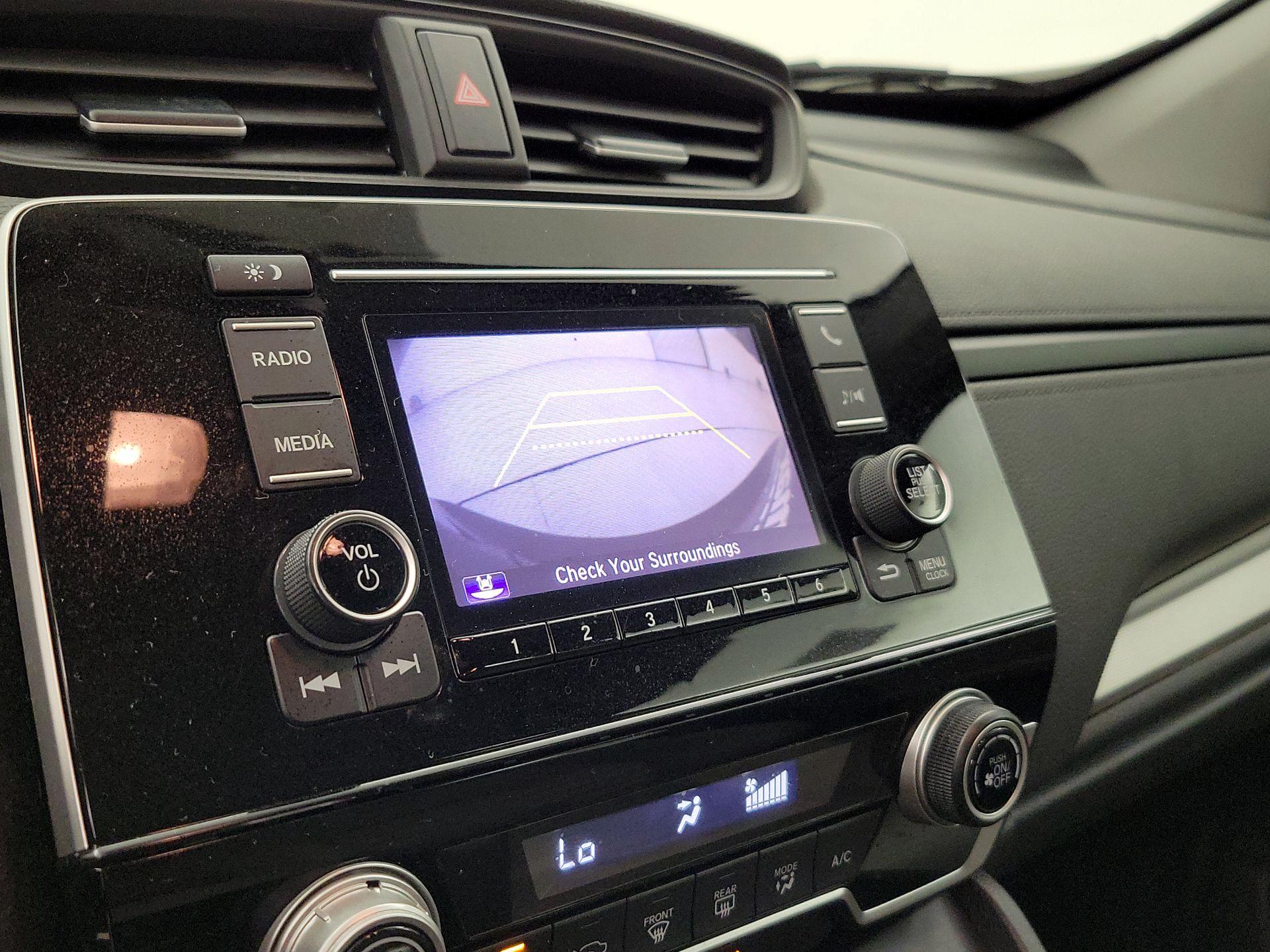 Thumbnail: 2018 Honda CR-V - 14