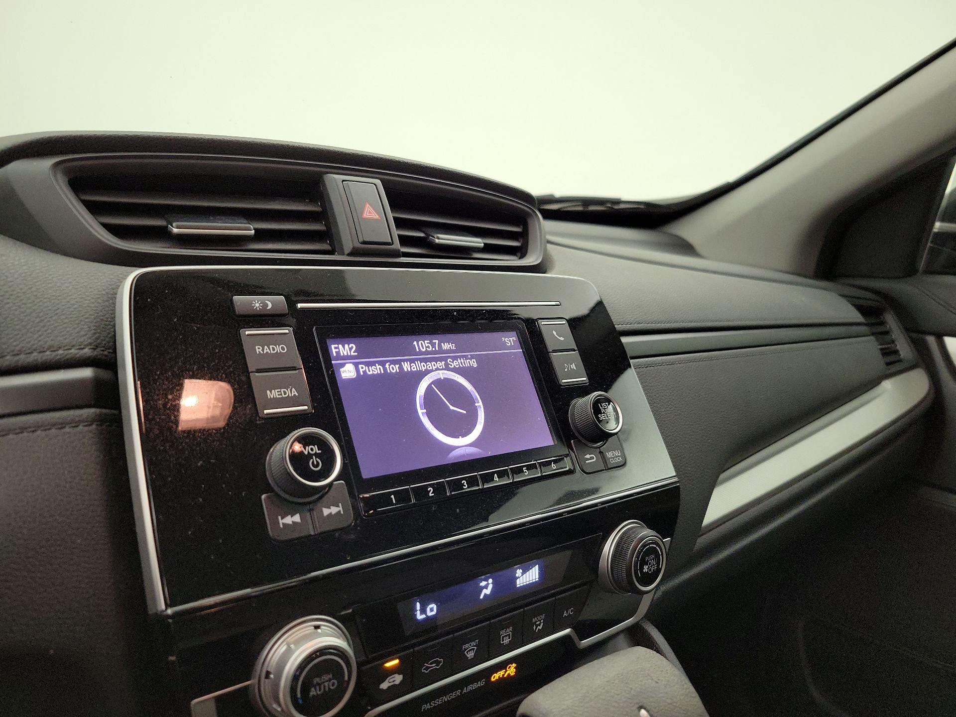Thumbnail: 2018 Honda CR-V - 15