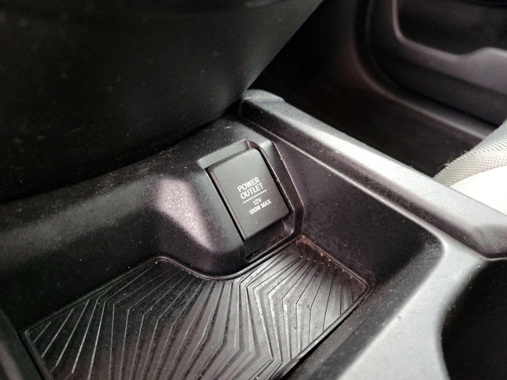 Thumbnail: 2018 Honda CR-V - 18