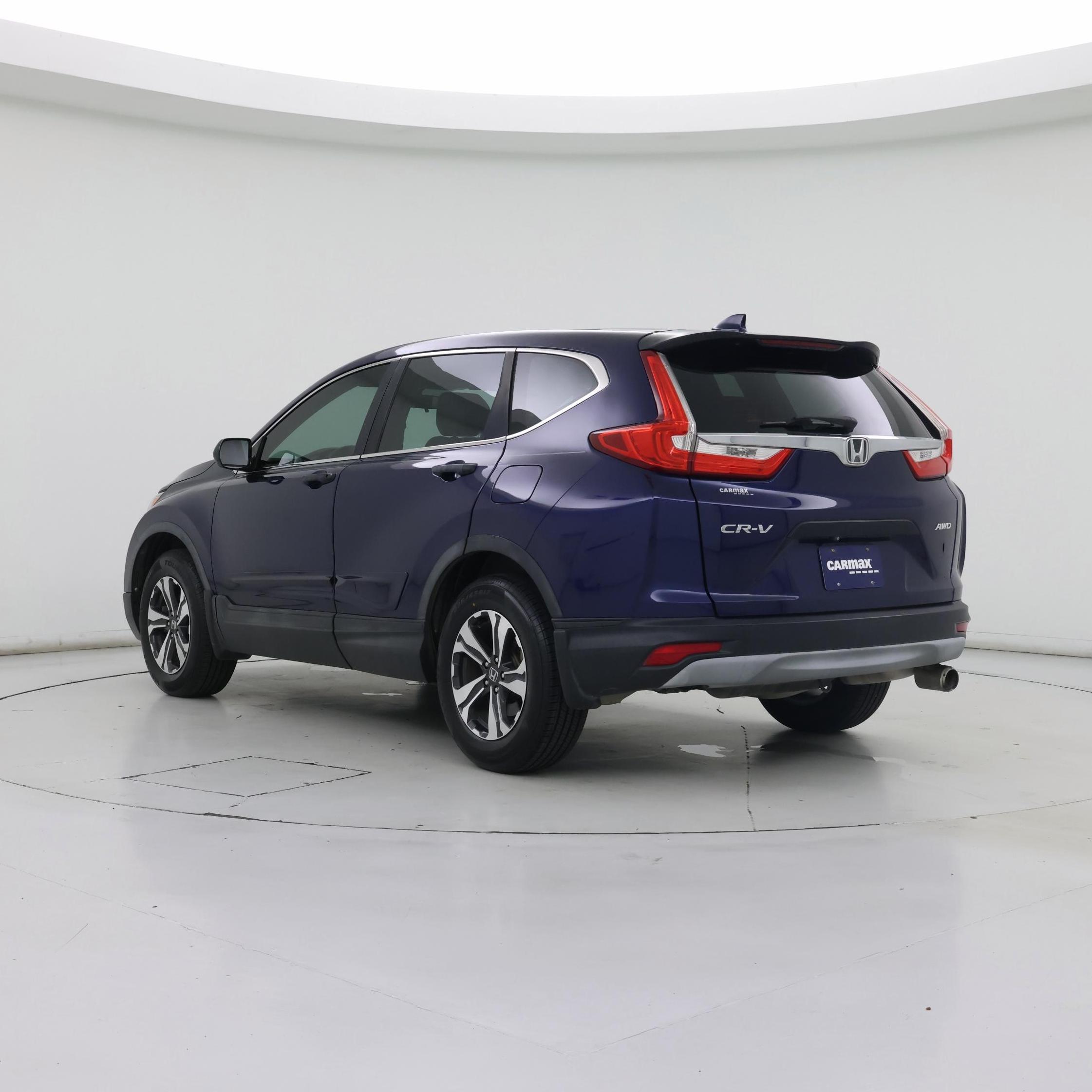 Thumbnail: 2018 Honda CR-V - 2