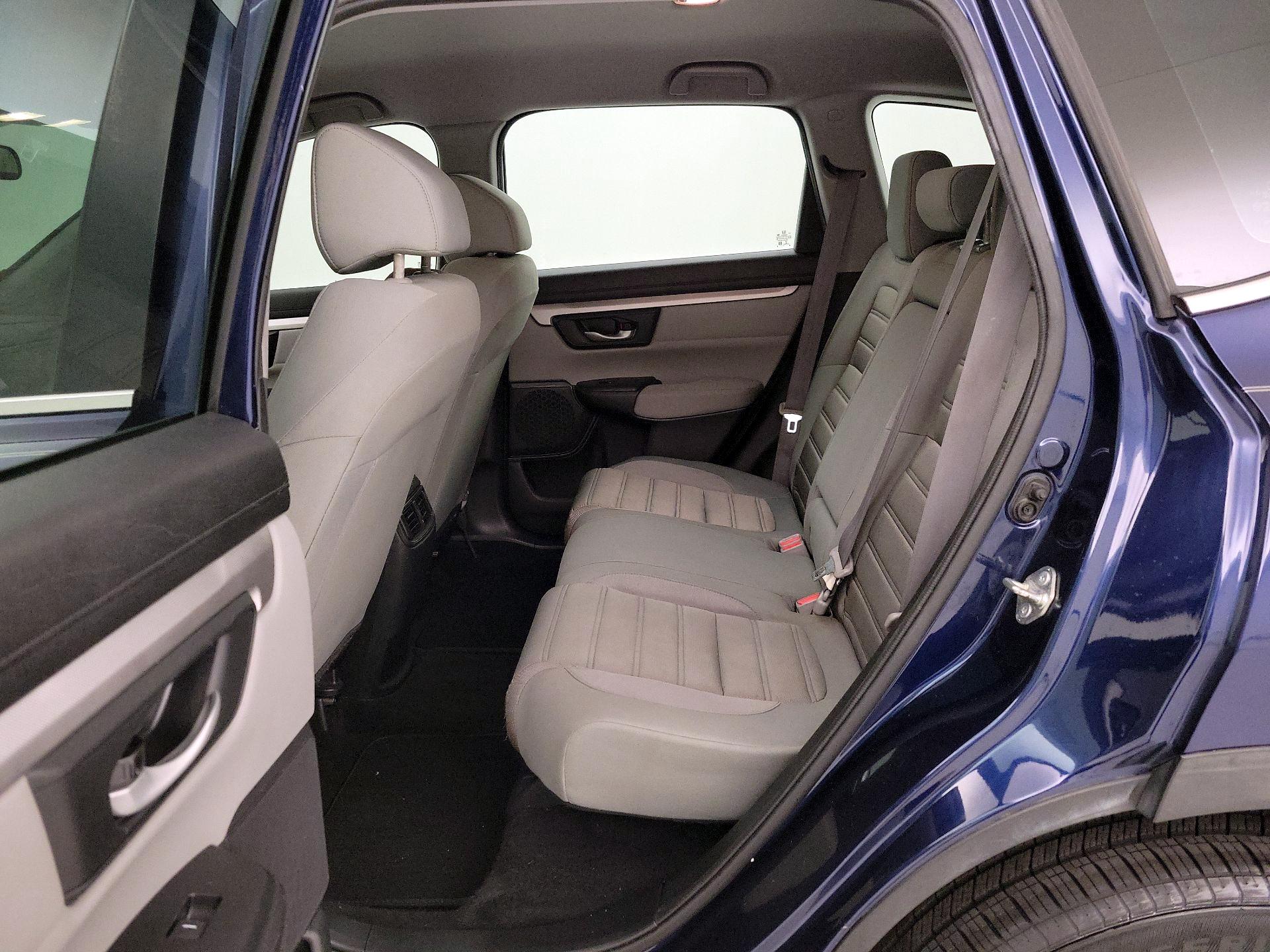 Thumbnail: 2018 Honda CR-V - 19