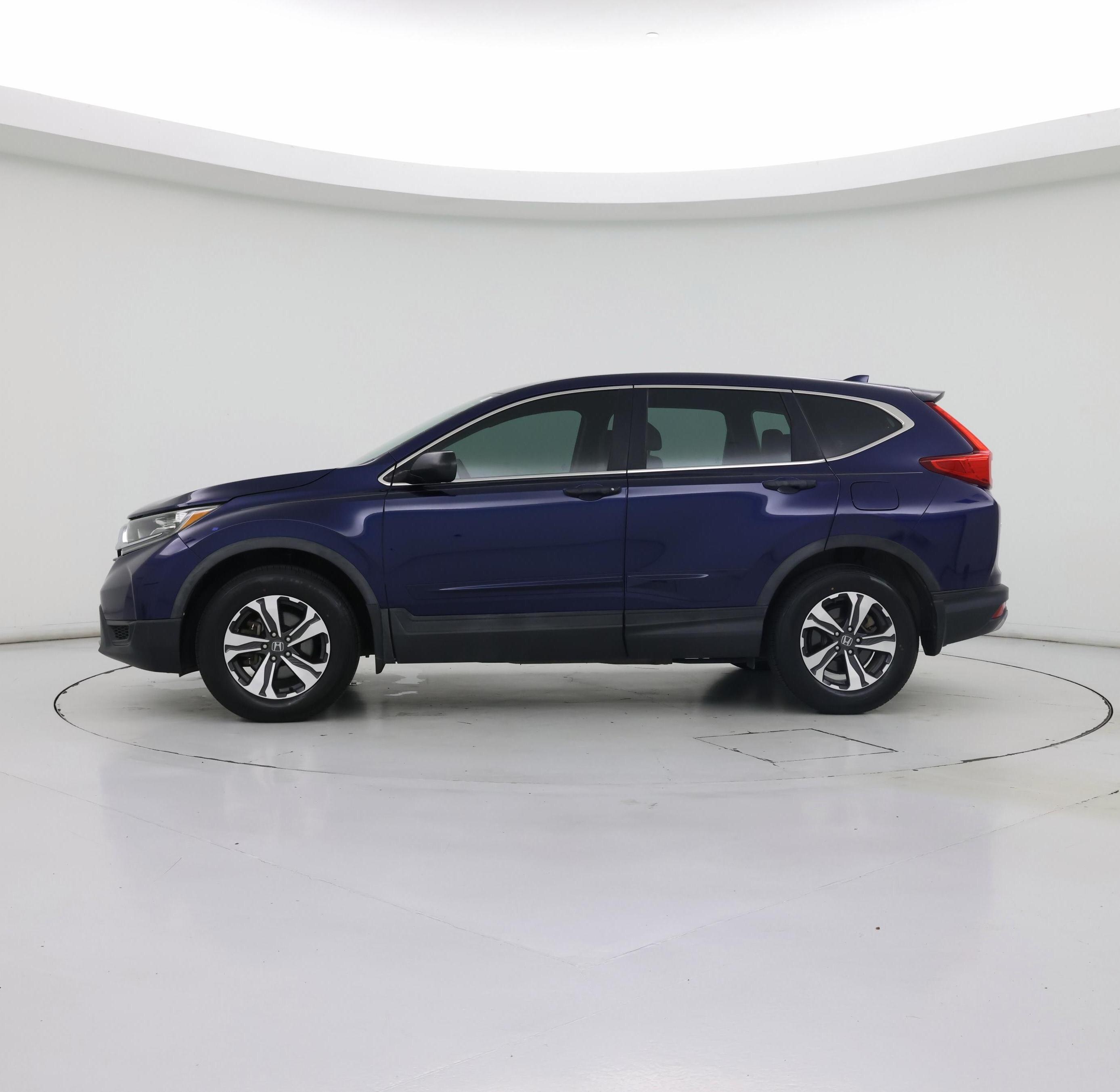 Thumbnail: 2018 Honda CR-V - 3