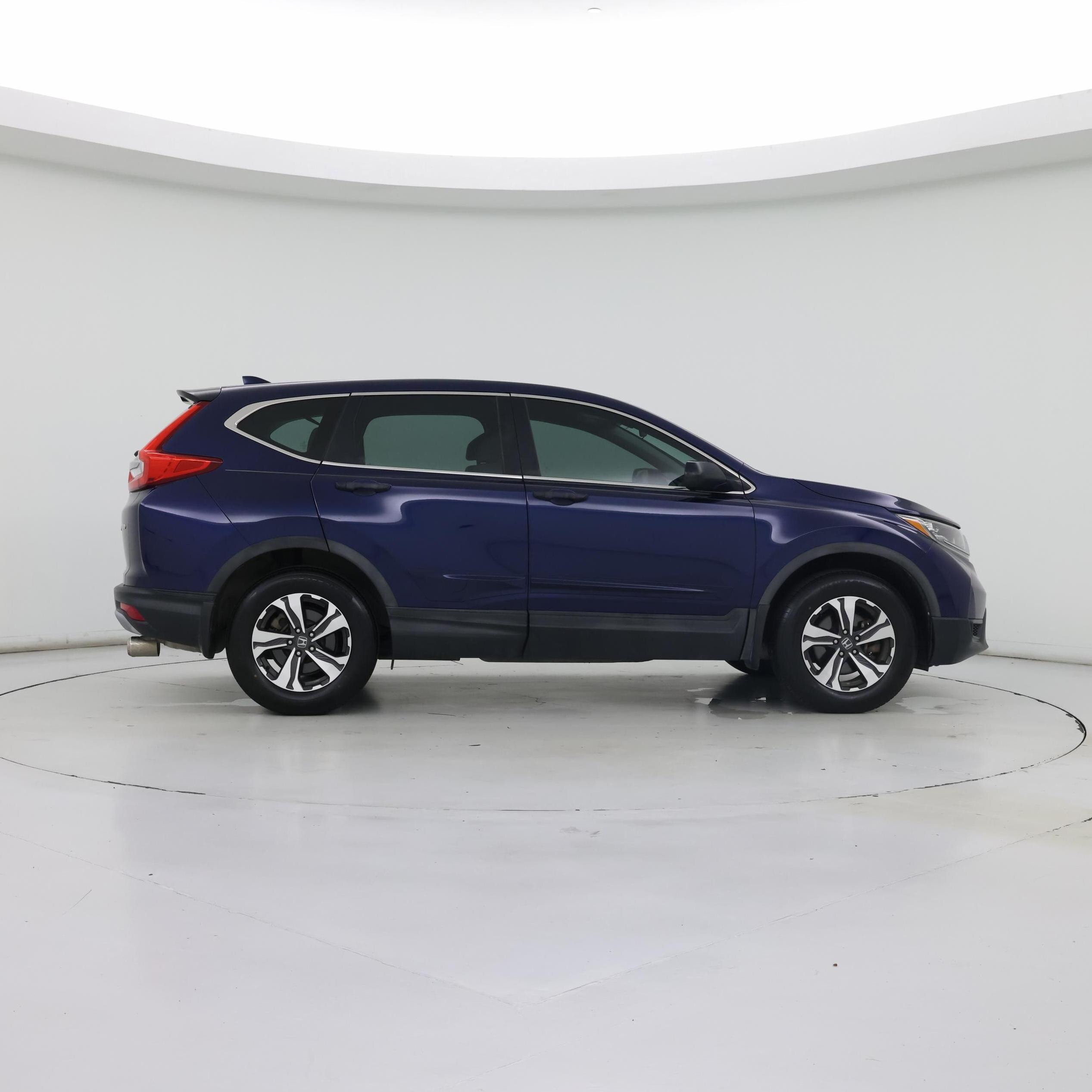 Thumbnail: 2018 Honda CR-V - 7