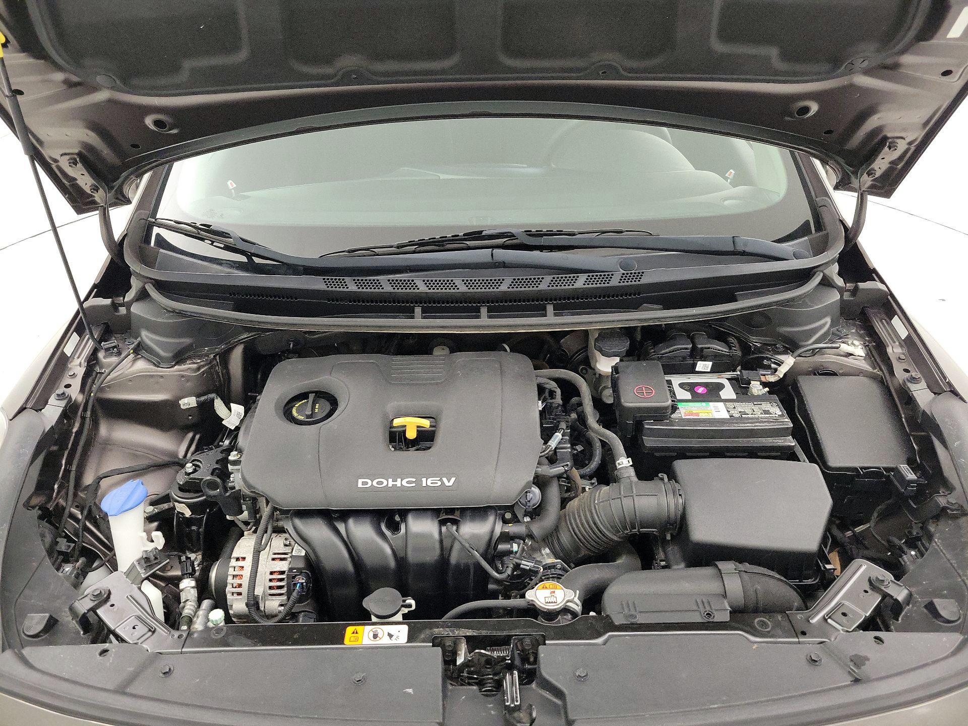Thumbnail: 2018 Kia Forte - 20
