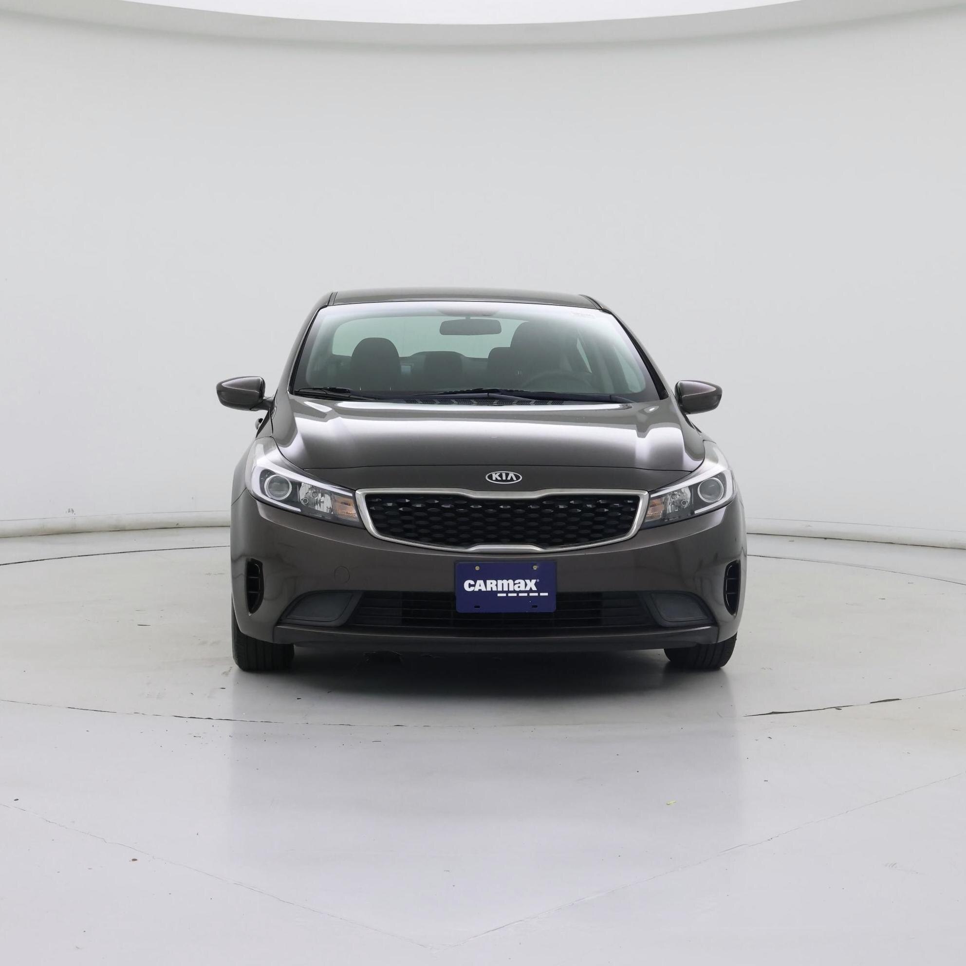 Thumbnail: 2018 Kia Forte - 5