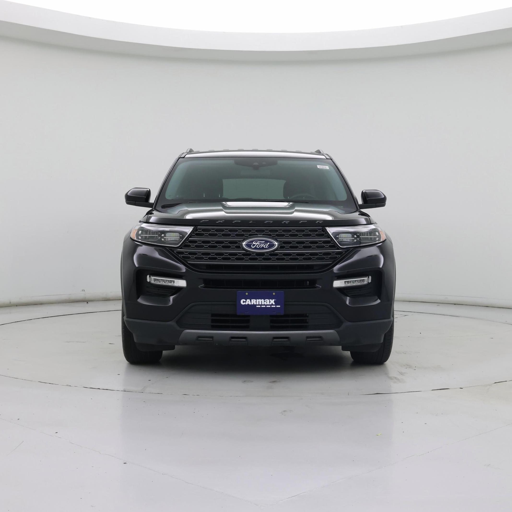 Thumbnail: 2022 Ford Explorer - 5