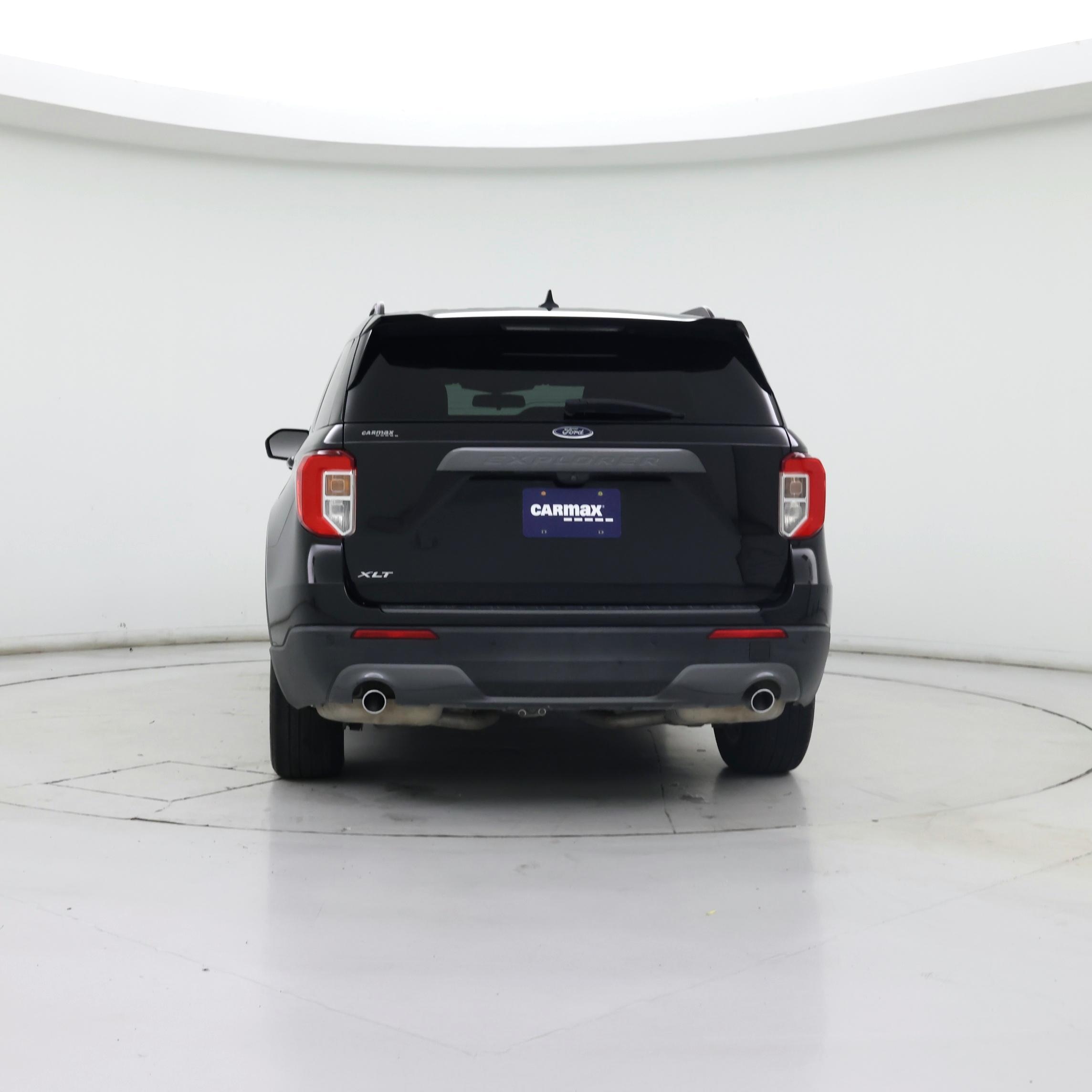 Thumbnail: 2022 Ford Explorer - 6