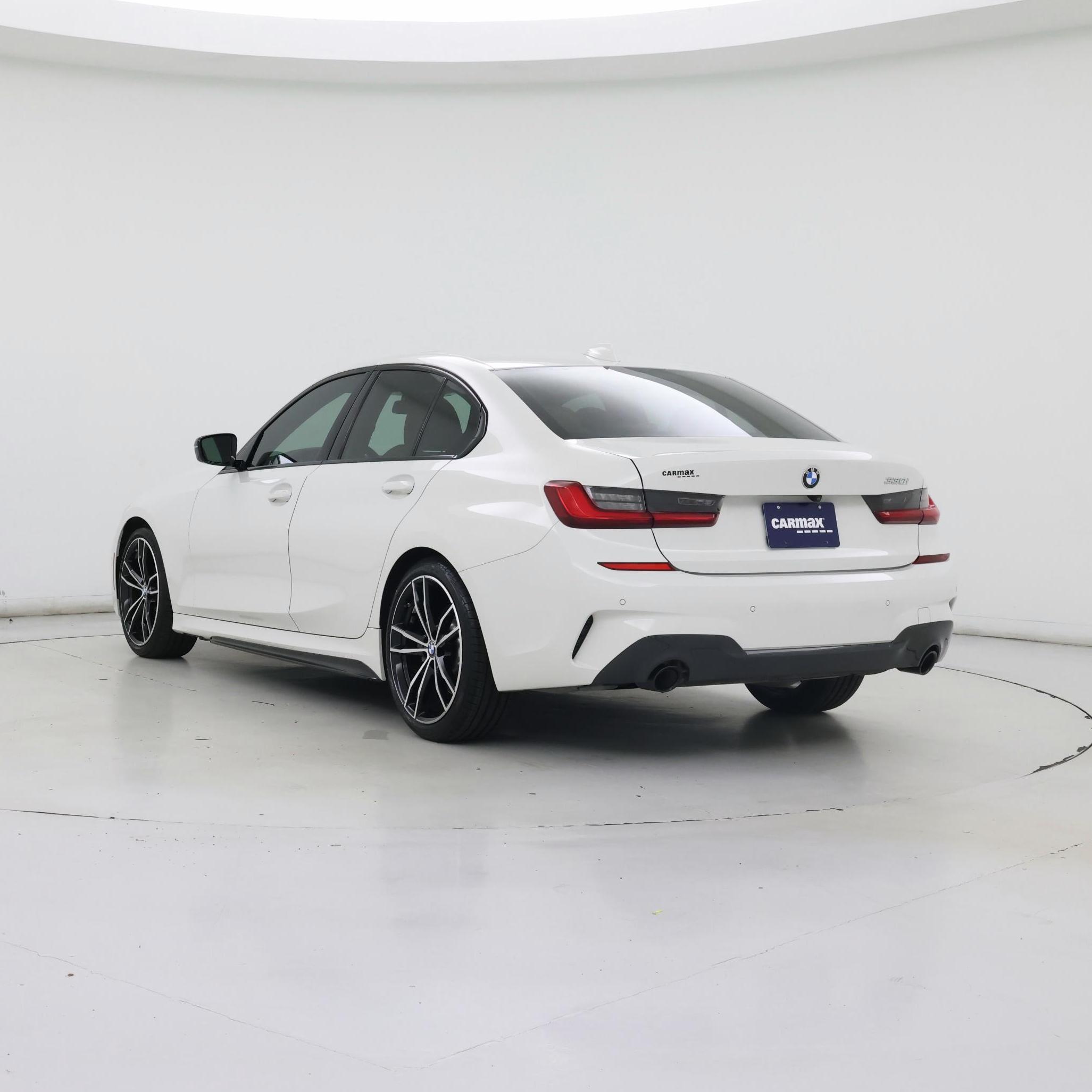 Thumbnail: 2021 BMW 3 Series - 2