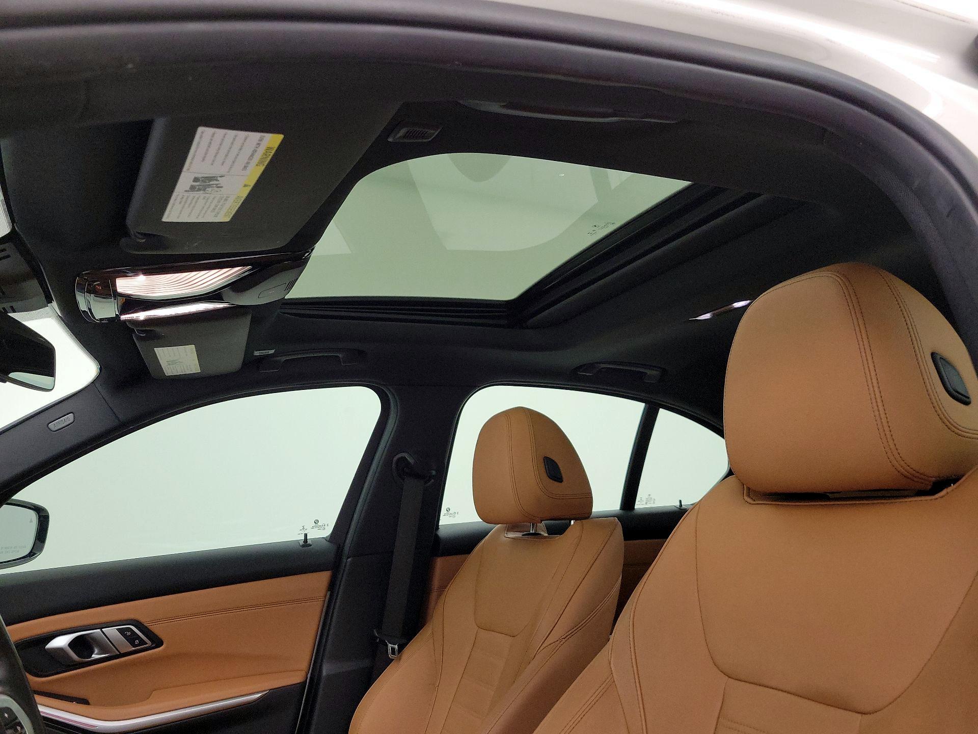 Thumbnail: 2021 BMW 3 Series - 20