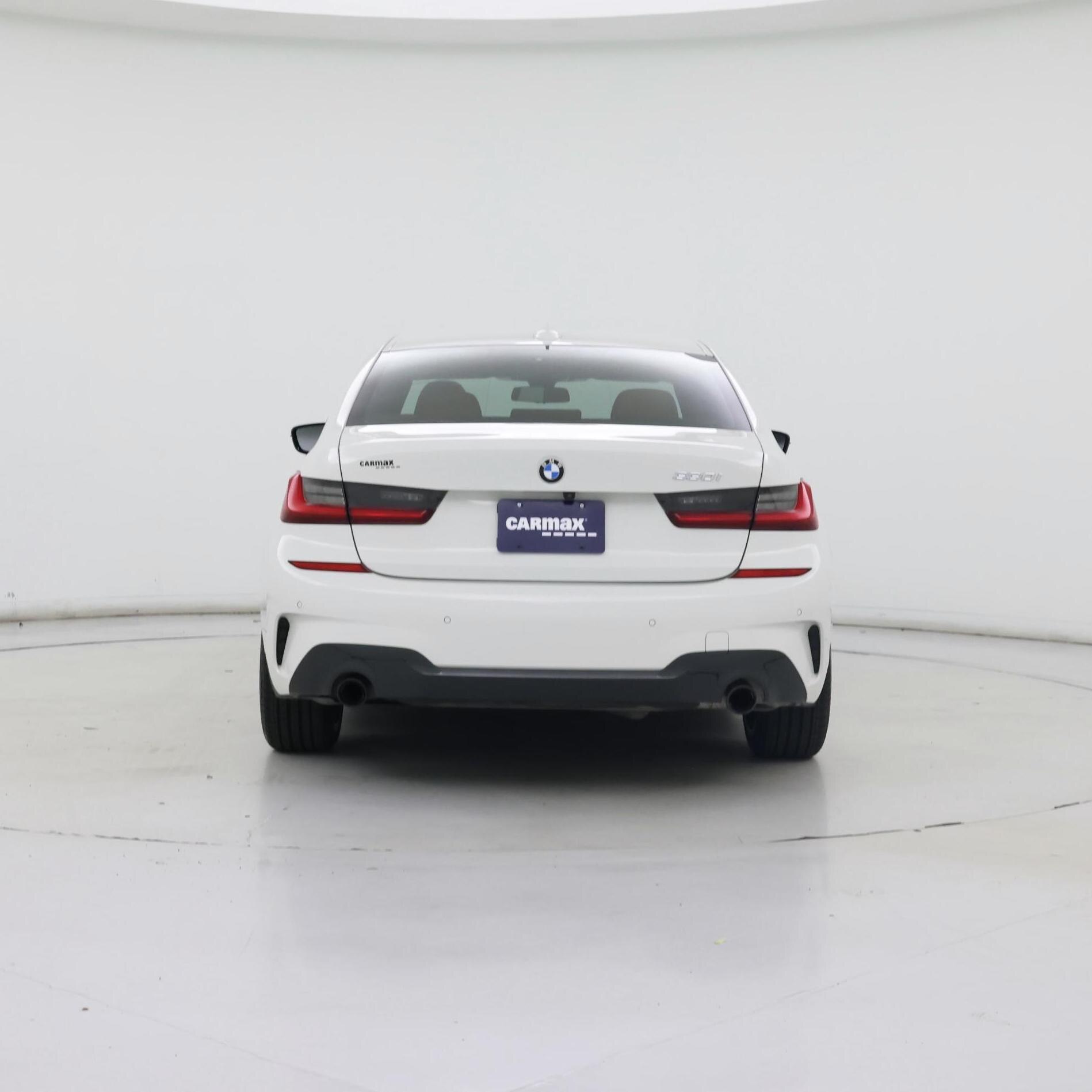Thumbnail: 2021 BMW 3 Series - 6