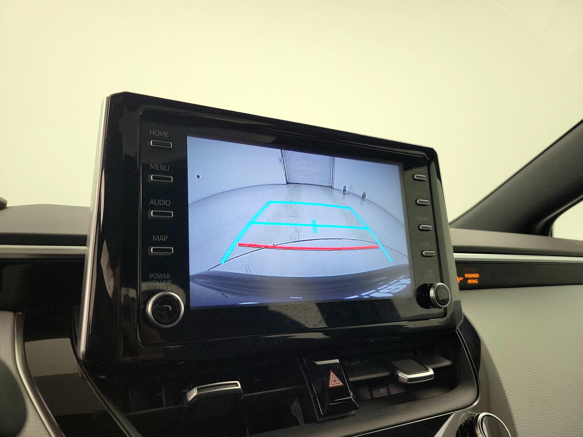 Thumbnail: 2020 Toyota Corolla - 14