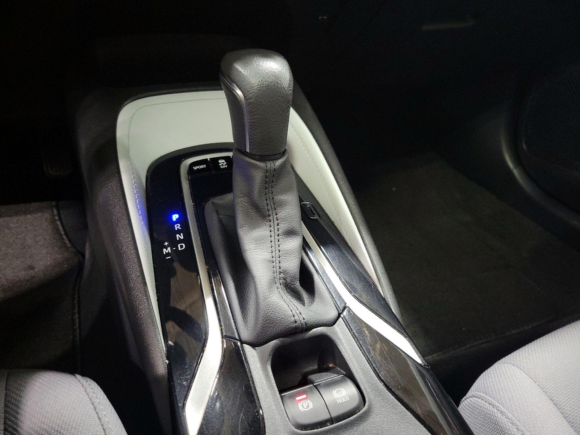 Thumbnail: 2020 Toyota Corolla - 17