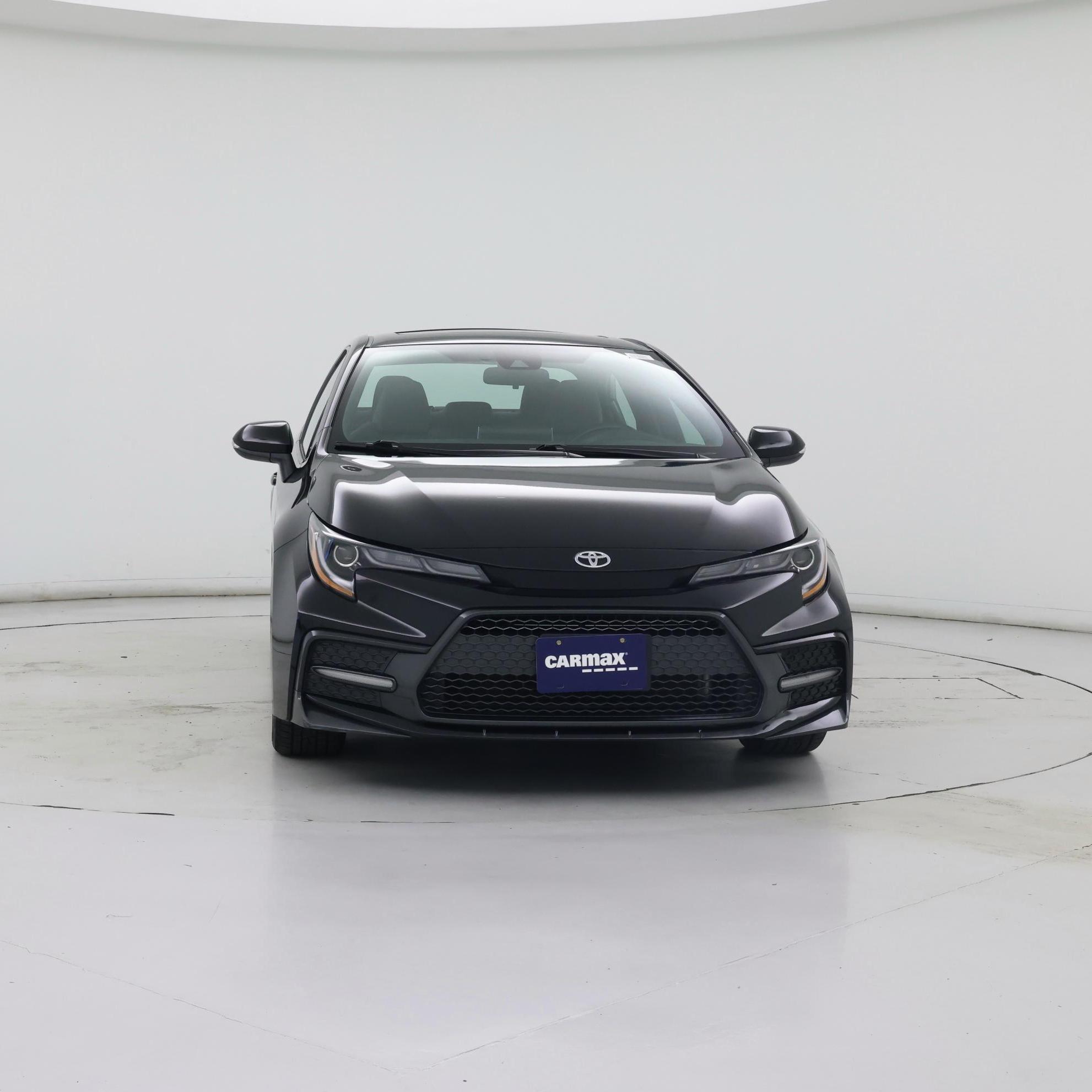 Thumbnail: 2020 Toyota Corolla - 5