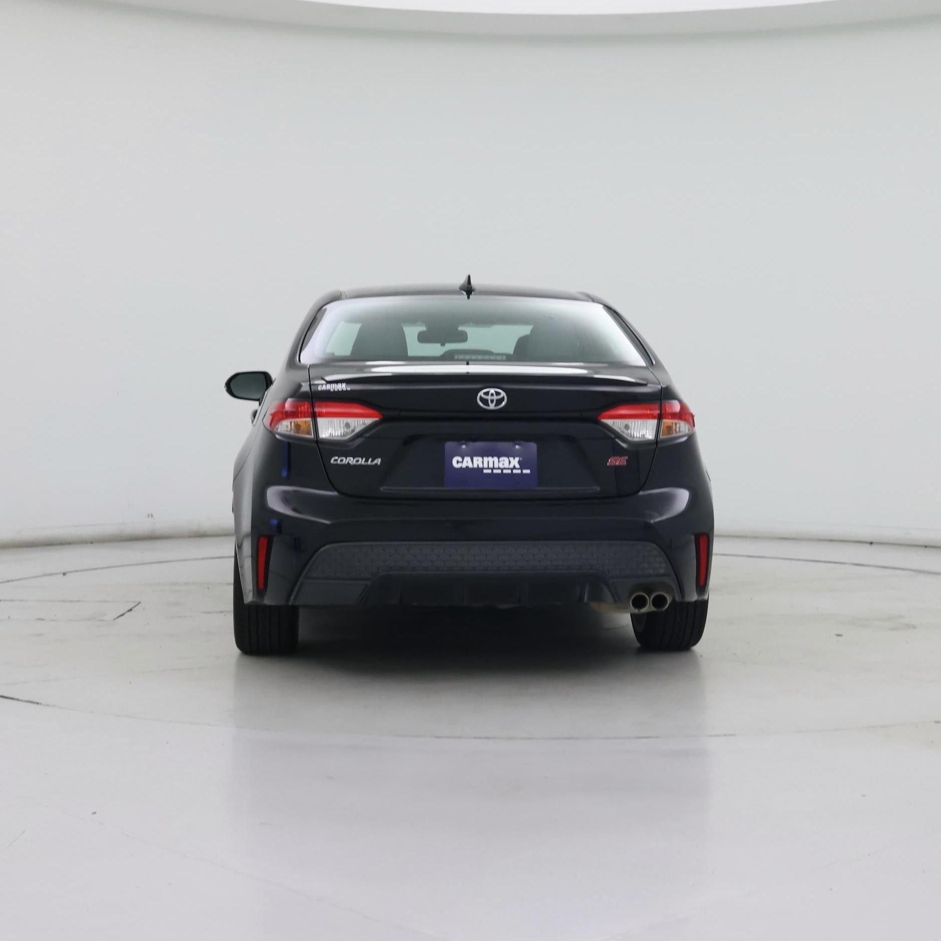 Thumbnail: 2020 Toyota Corolla - 6
