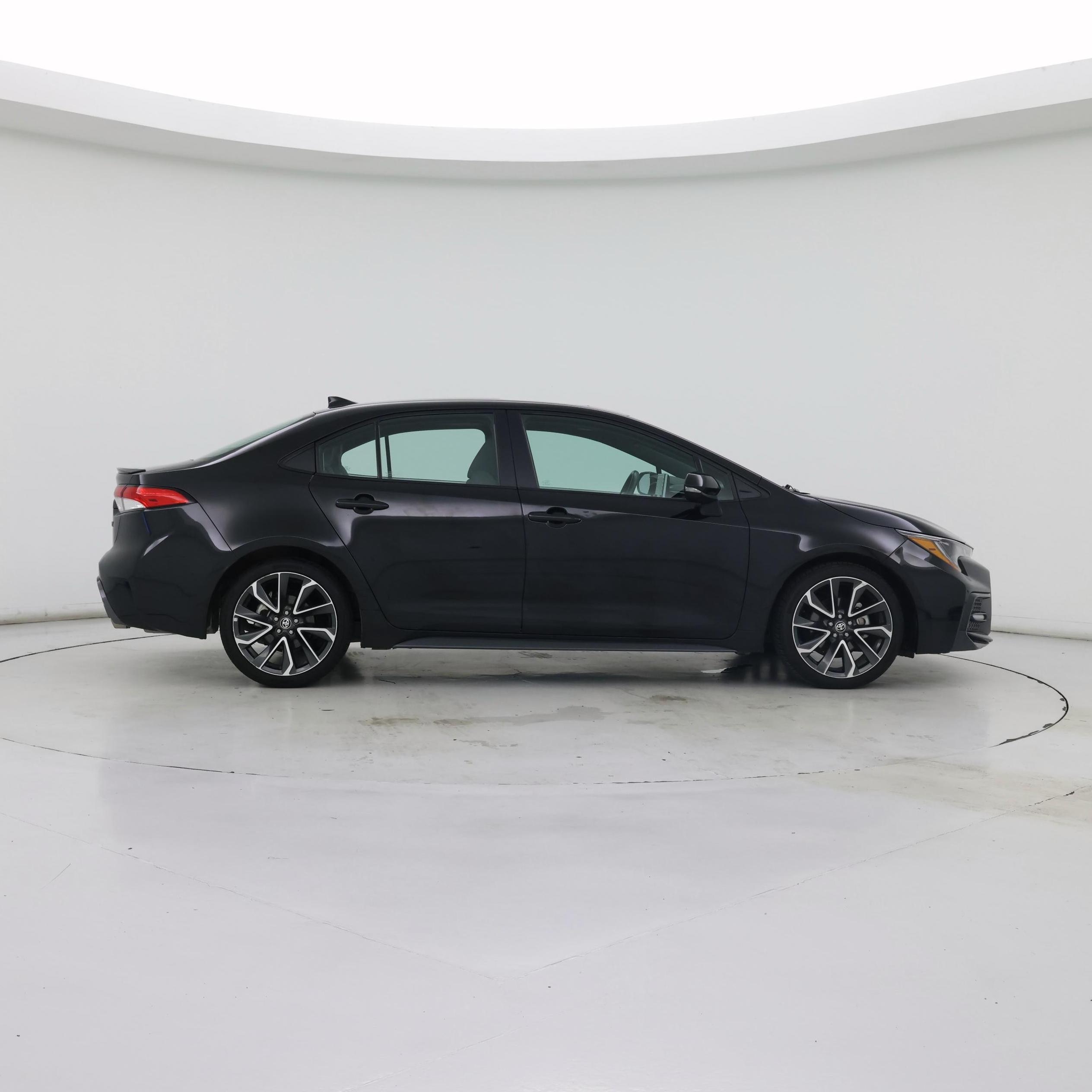 Thumbnail: 2020 Toyota Corolla - 7