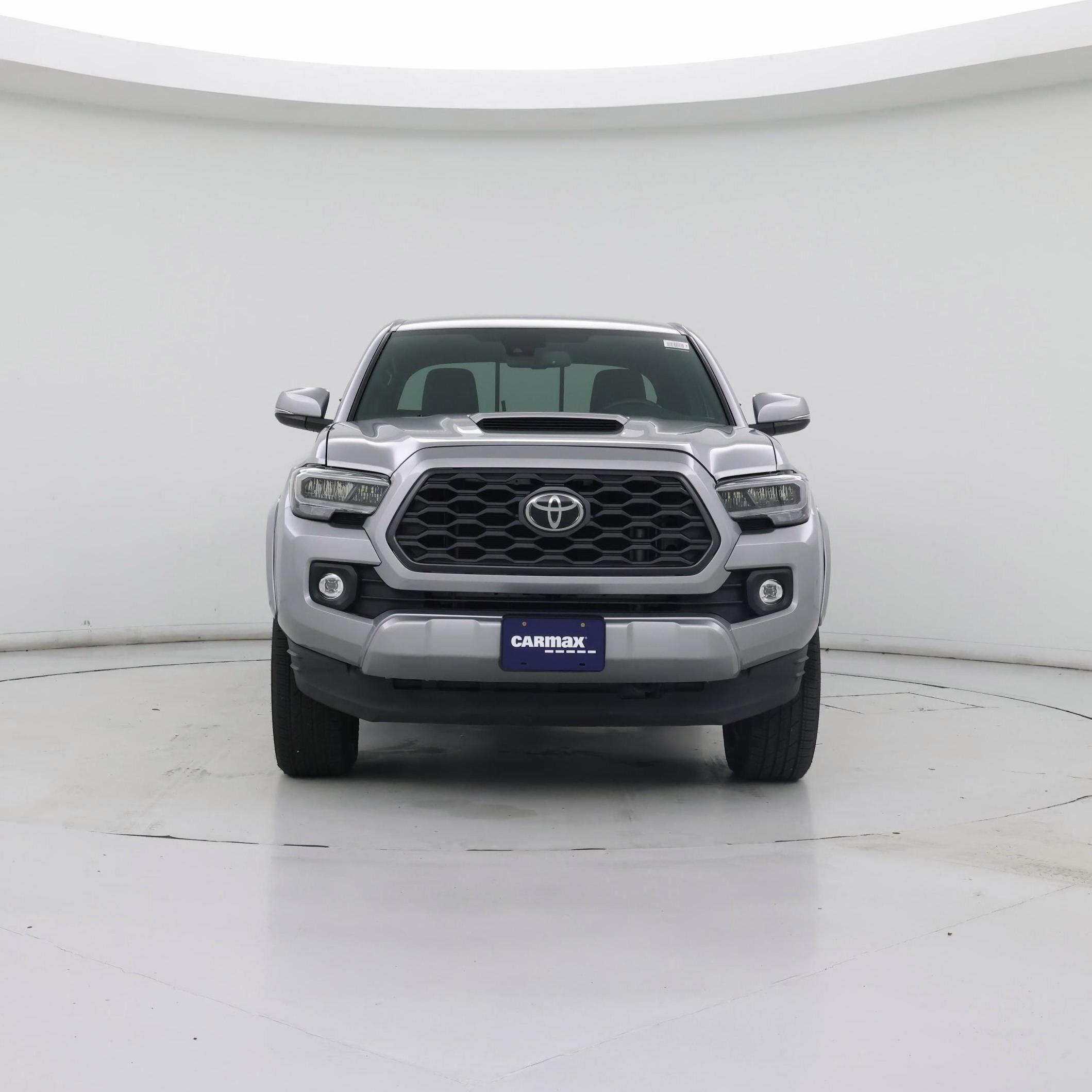 Thumbnail: 2020 Toyota Tacoma - 5