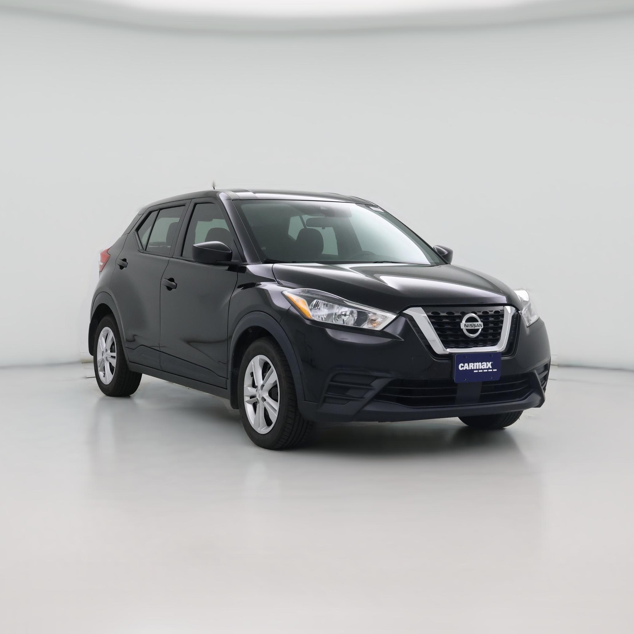 Thumbnail: 2020 Nissan Kicks - 1
