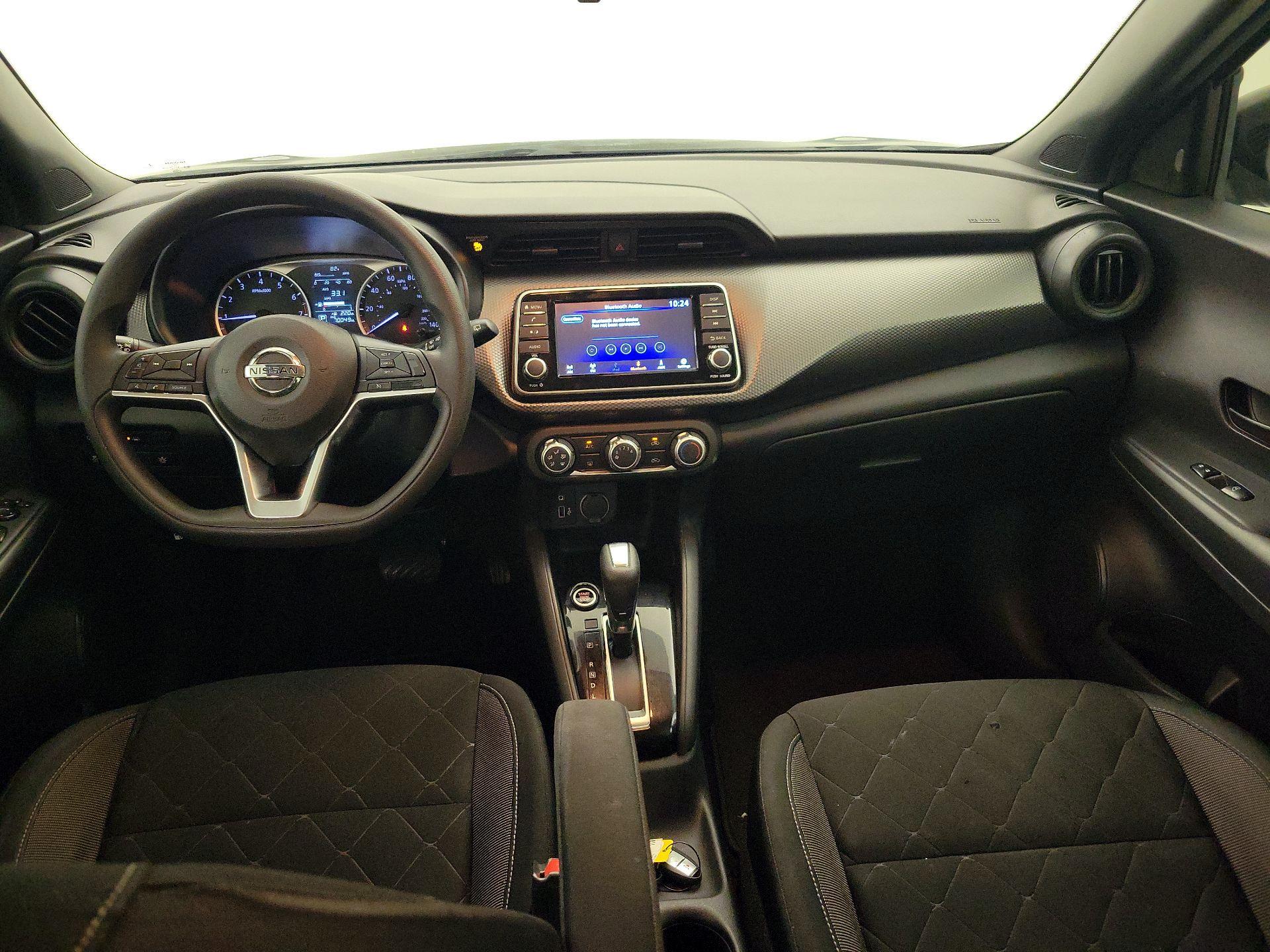 Thumbnail: 2020 Nissan Kicks - 9