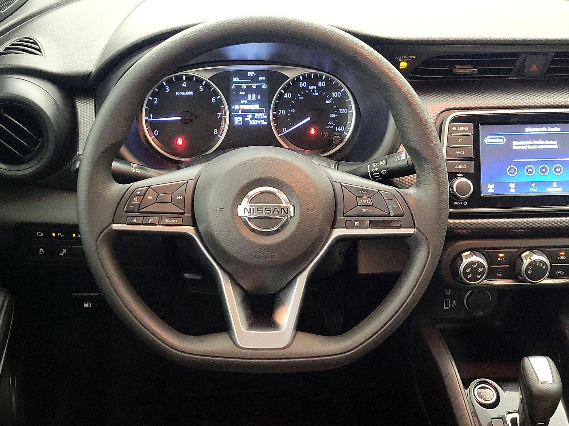 Thumbnail: 2020 Nissan Kicks - 10