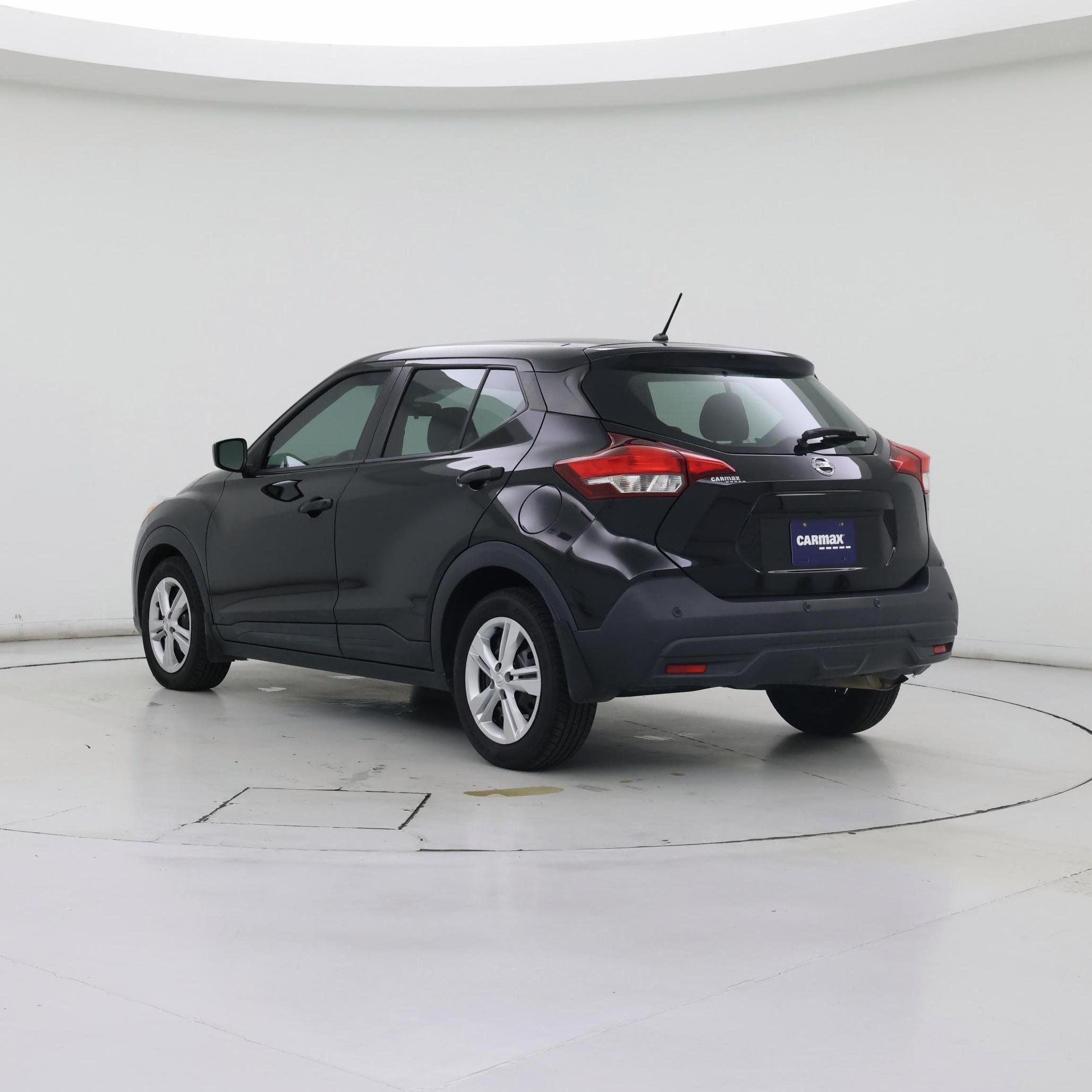 Thumbnail: 2020 Nissan Kicks - 2