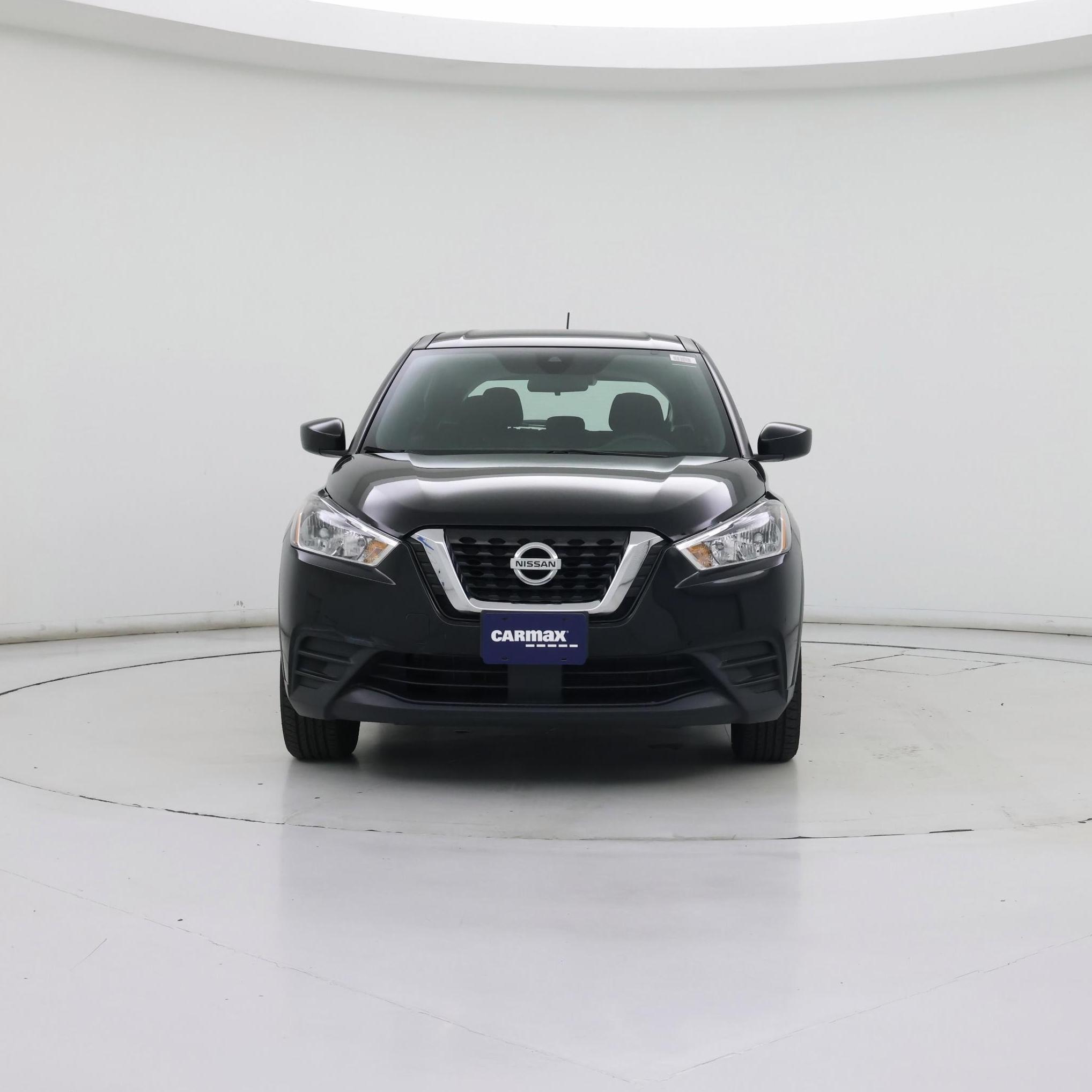 Thumbnail: 2020 Nissan Kicks - 5