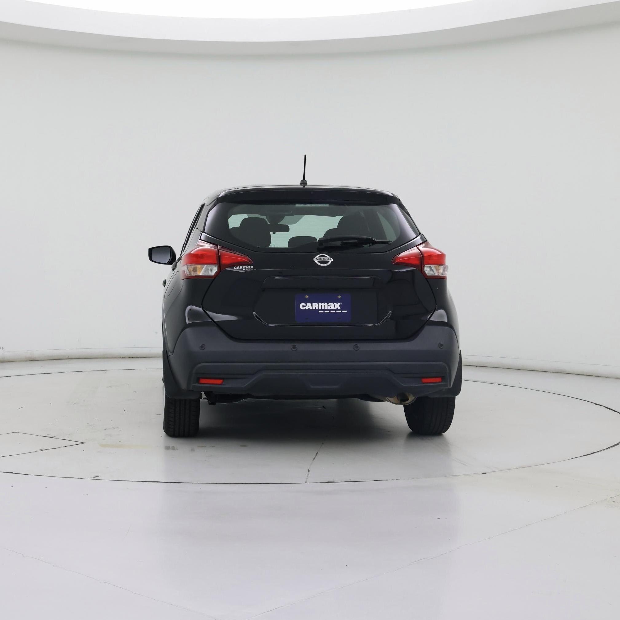 Thumbnail: 2020 Nissan Kicks - 6