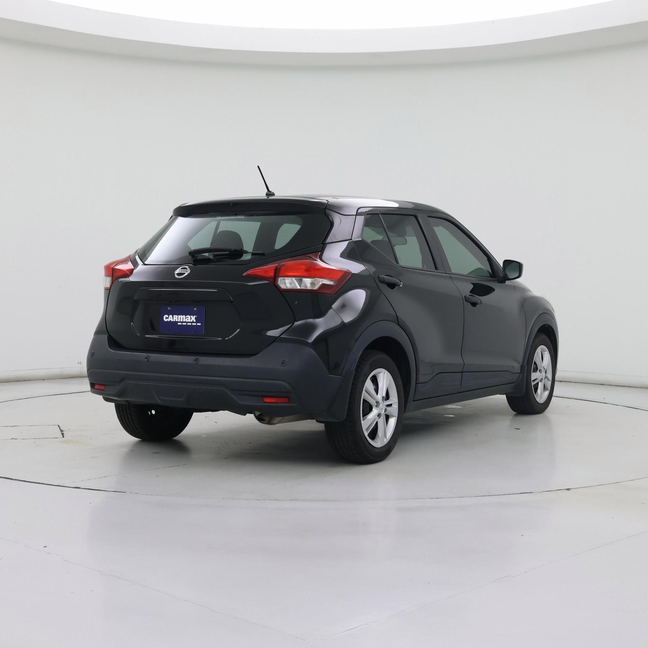 Thumbnail: 2020 Nissan Kicks - 8