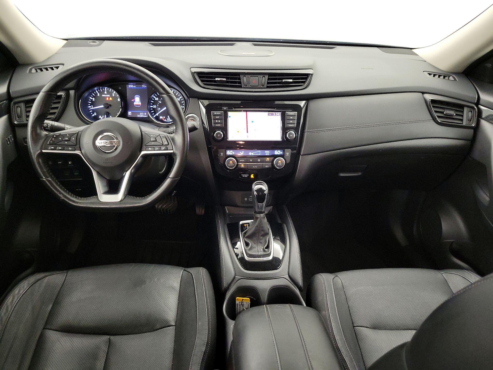 Thumbnail: 2018 Nissan Rogue - 9