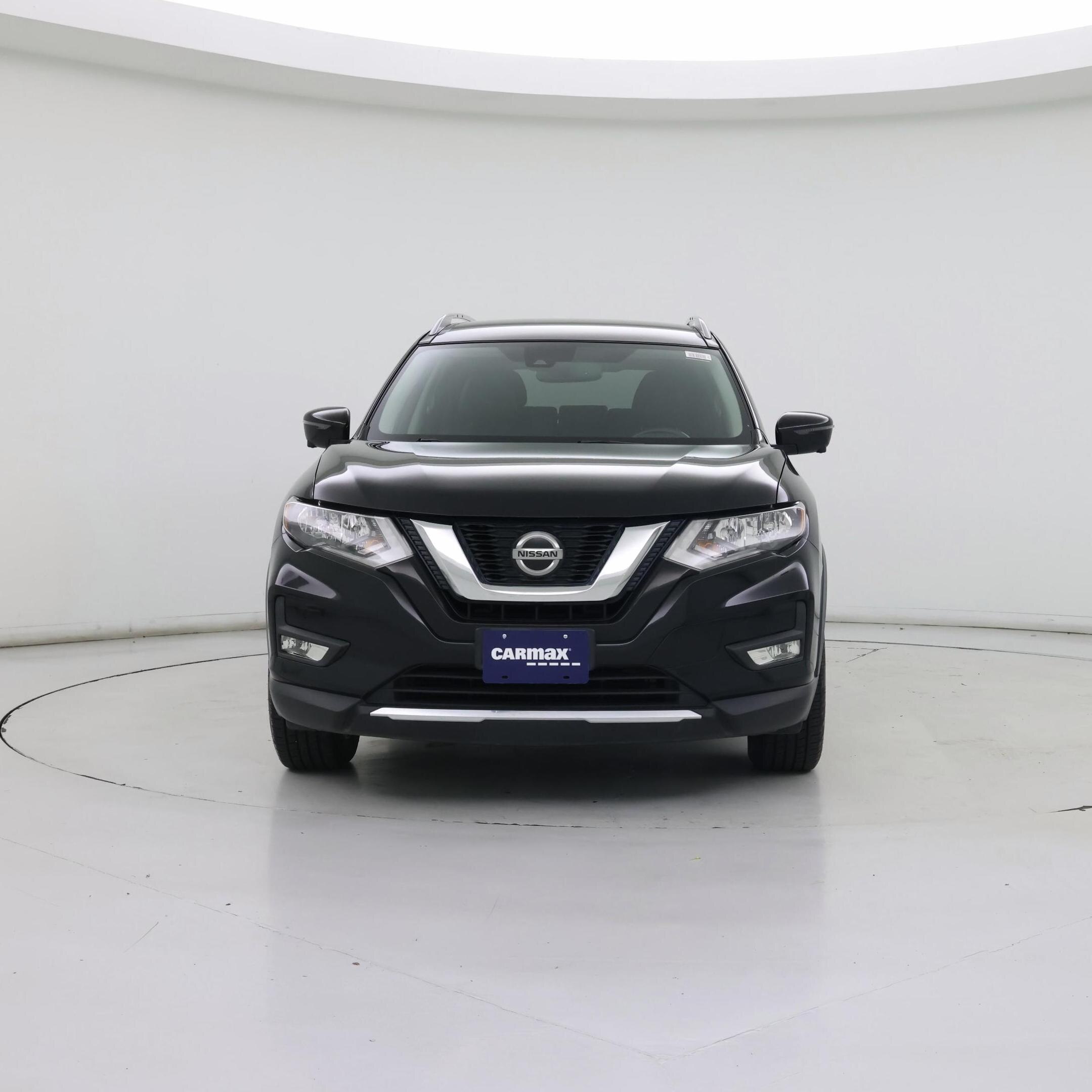 Thumbnail: 2018 Nissan Rogue - 5