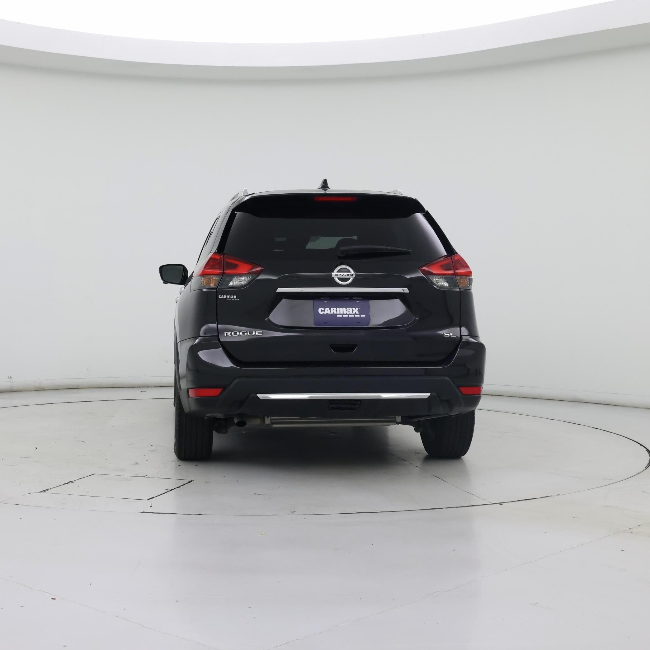 Thumbnail: 2018 Nissan Rogue - 6