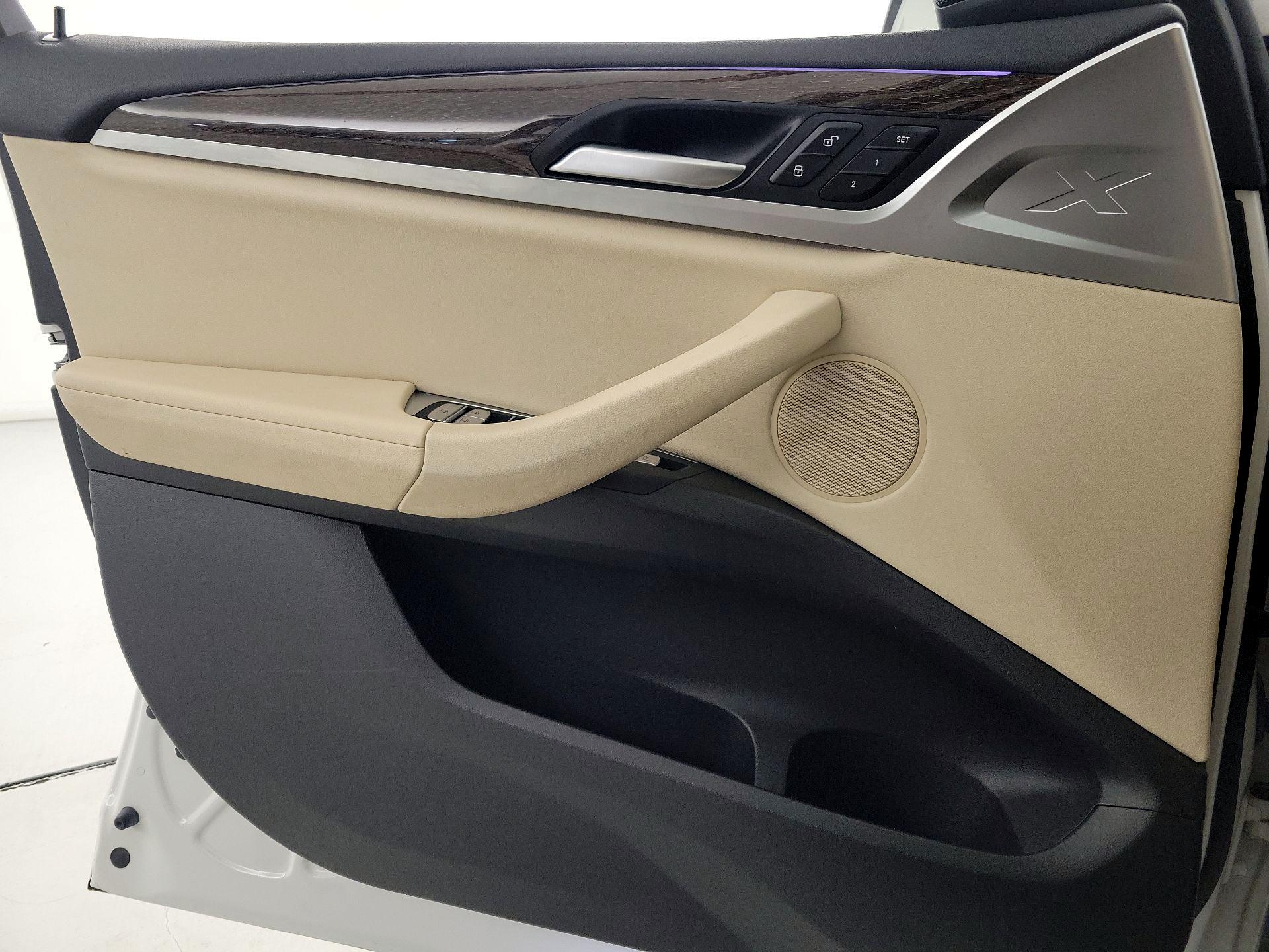Thumbnail: 2021 BMW X3 - 12