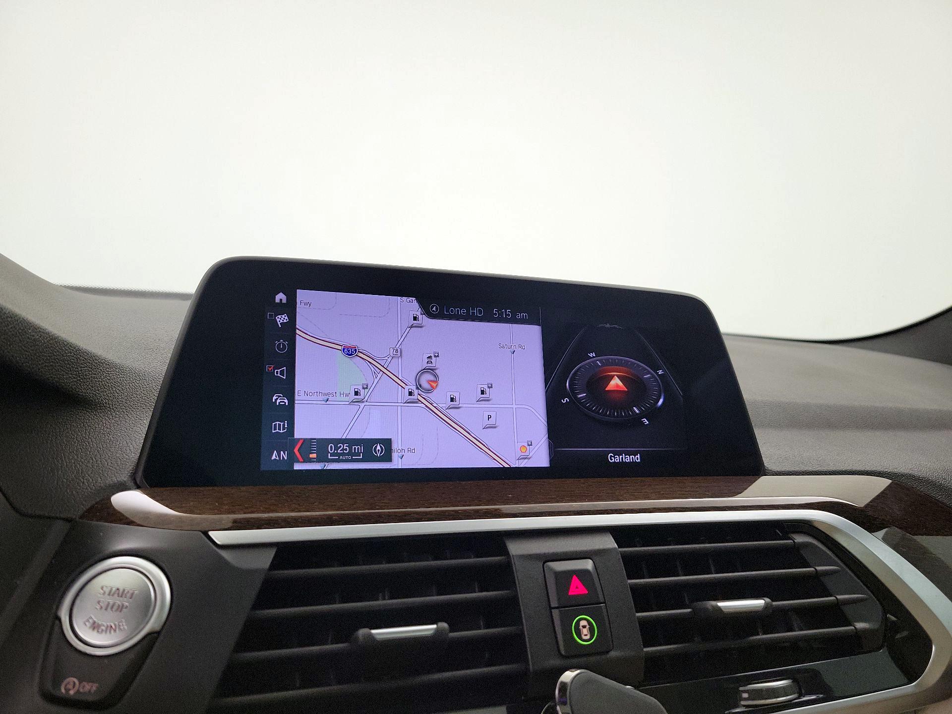 Thumbnail: 2021 BMW X3 - 14