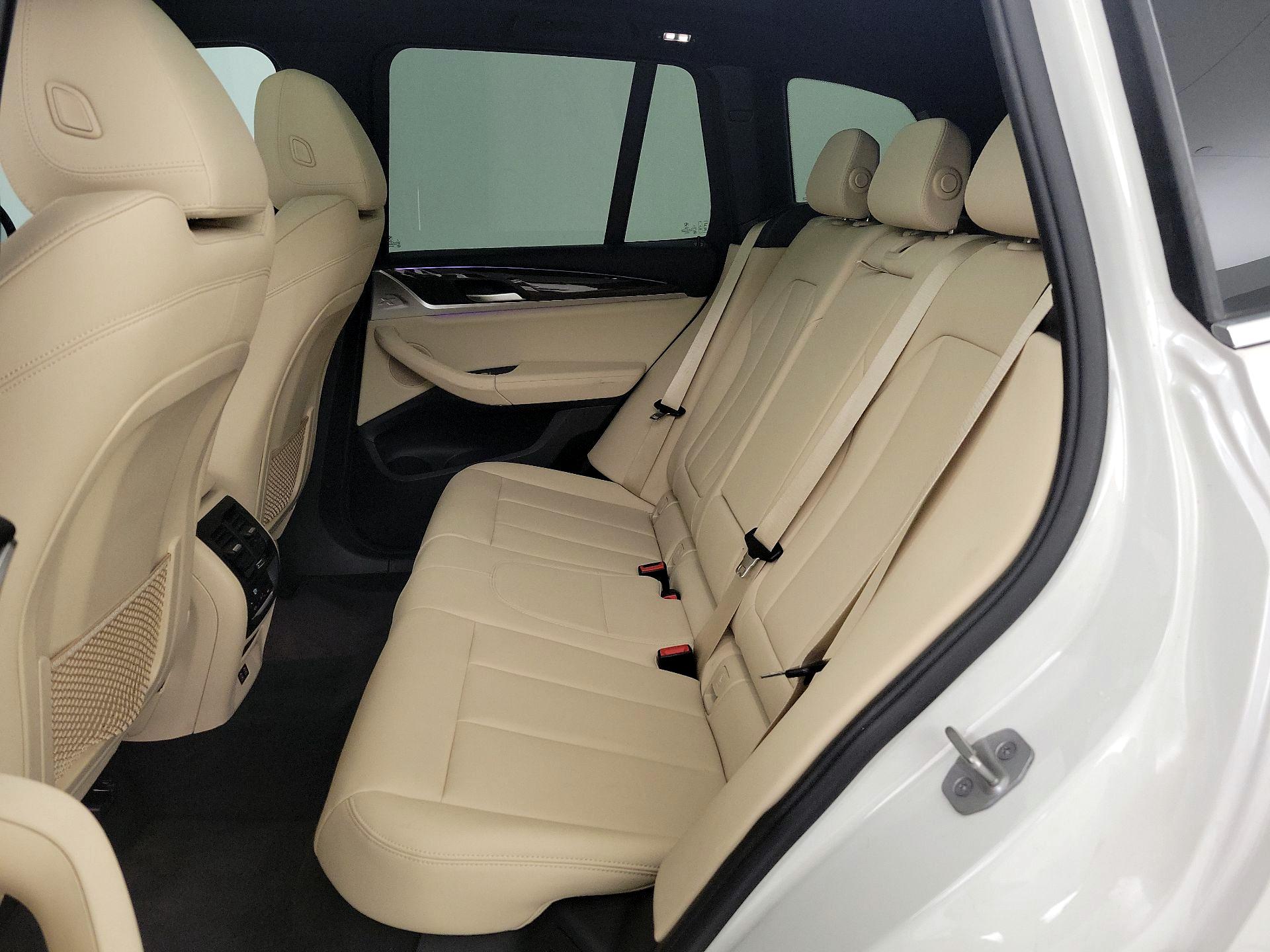 Thumbnail: 2021 BMW X3 - 20