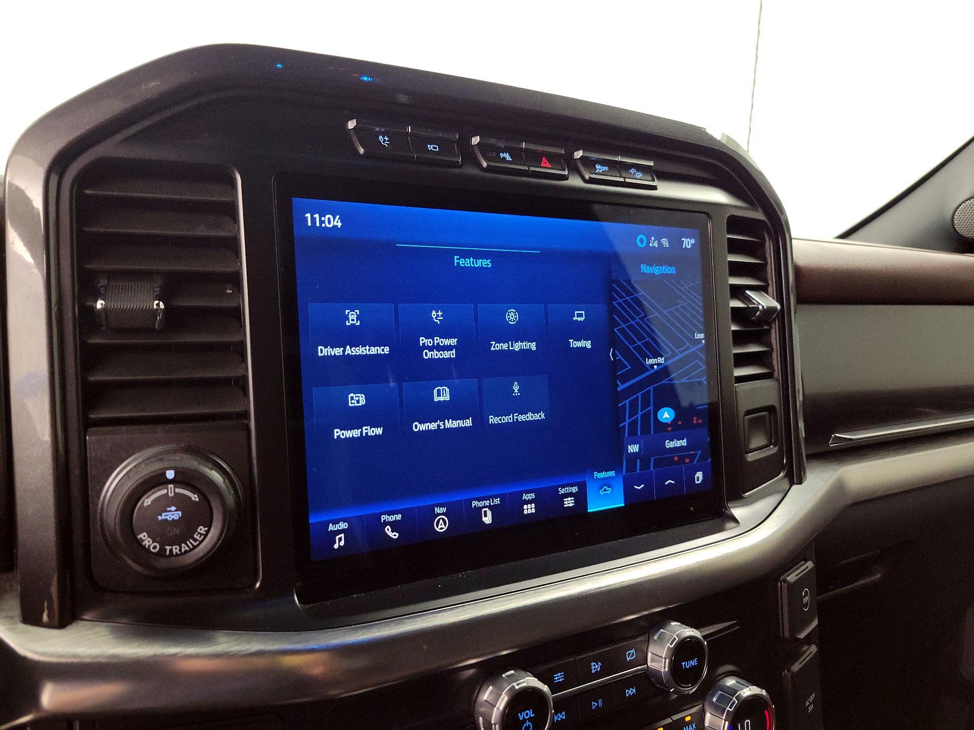 Thumbnail: 2021 Ford F-150 - 15