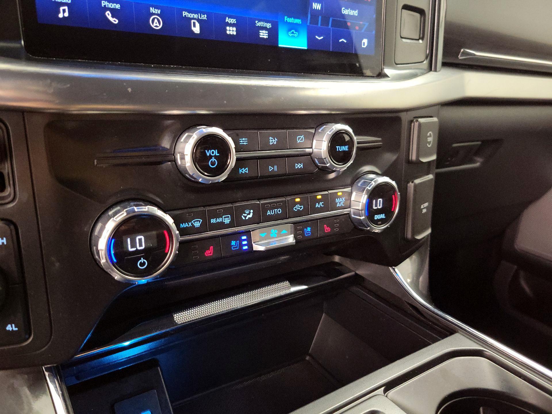 Thumbnail: 2021 Ford F-150 - 16
