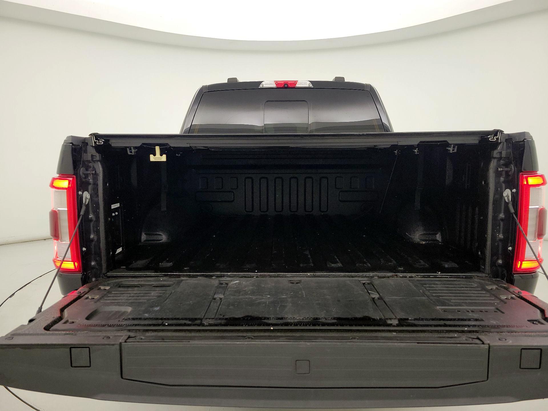 Thumbnail: 2021 Ford F-150 - 20
