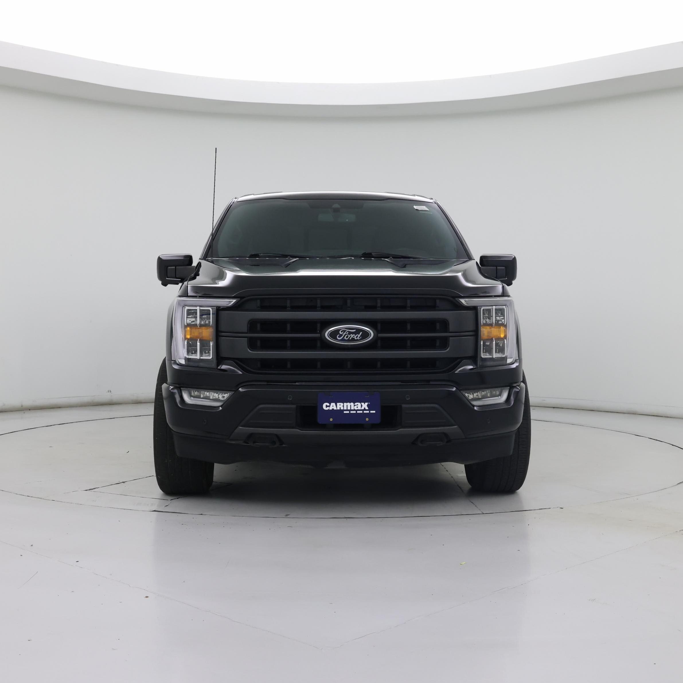 Thumbnail: 2021 Ford F-150 - 5
