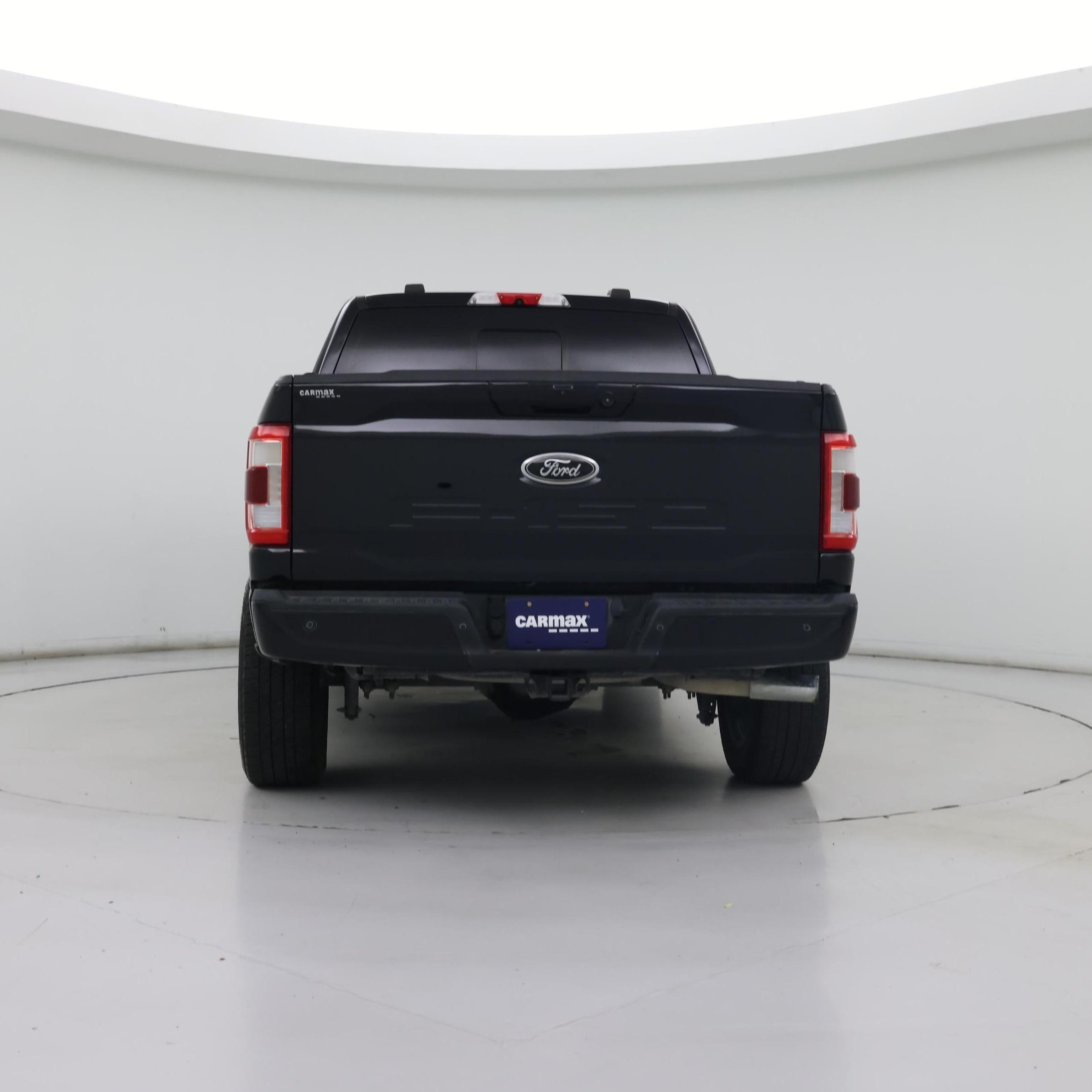 Thumbnail: 2021 Ford F-150 - 6