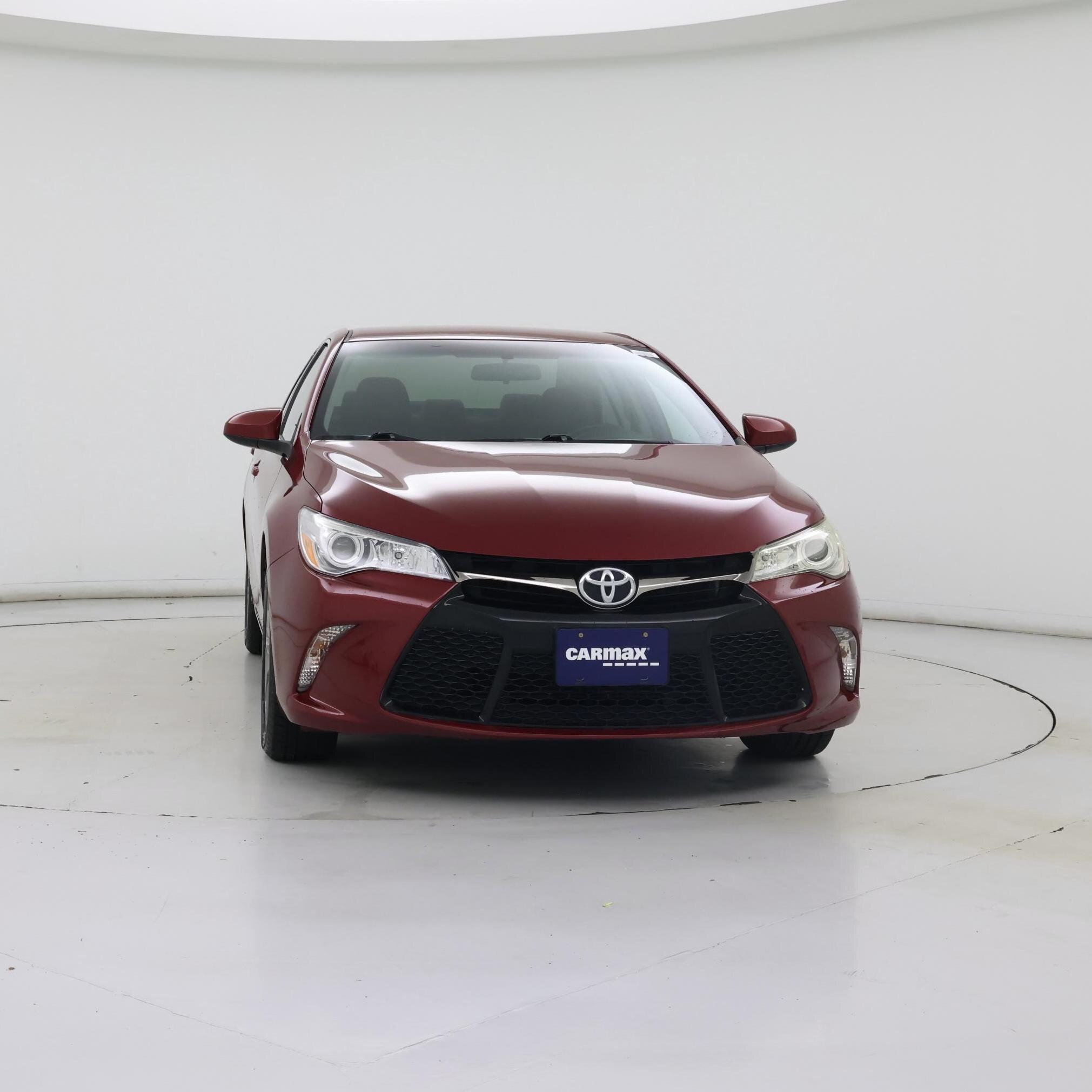 Thumbnail: 2017 Toyota Camry - 5