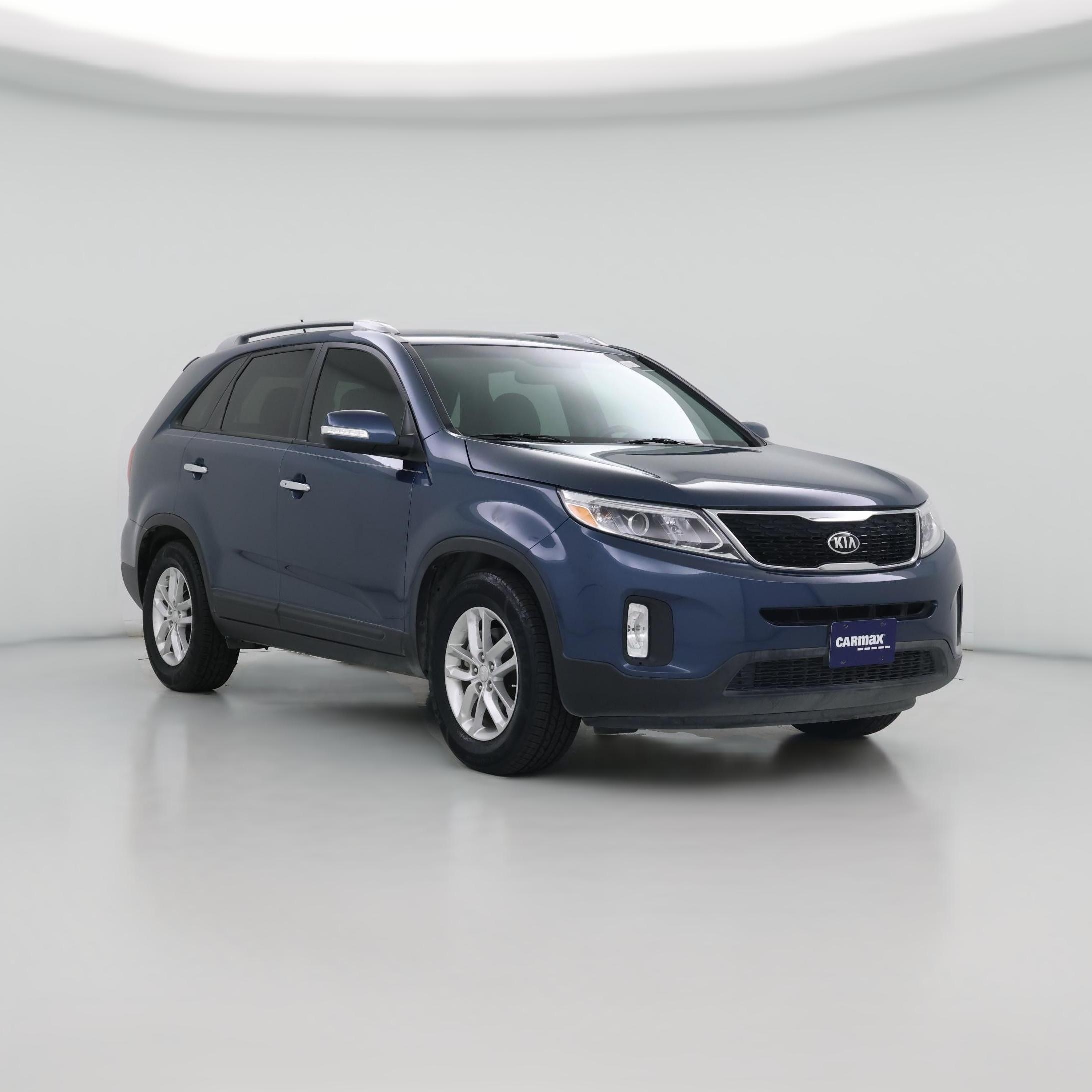 Thumbnail: 2014 Kia Sorento - 1
