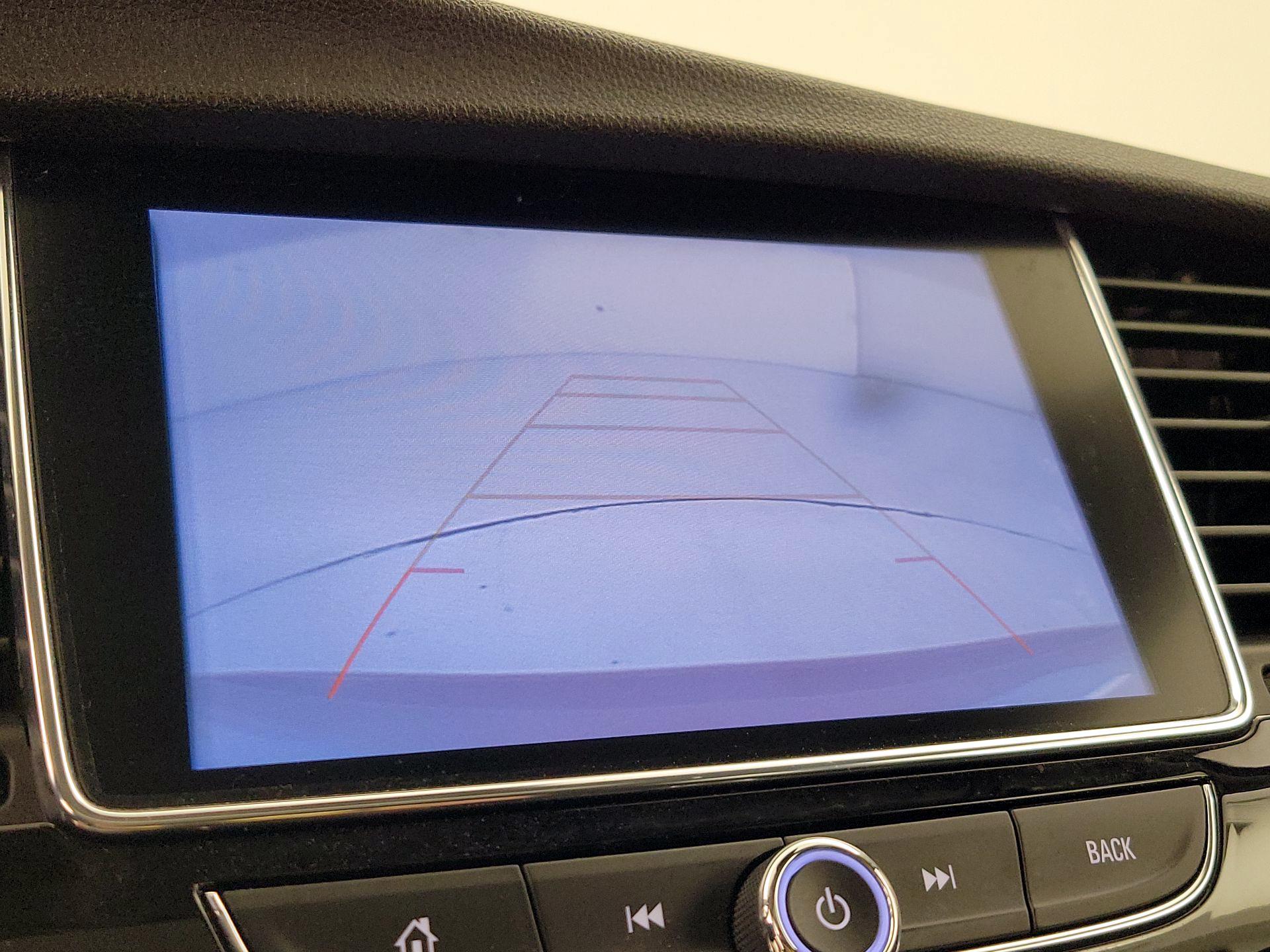 Thumbnail: 2021 Buick Encore - 14