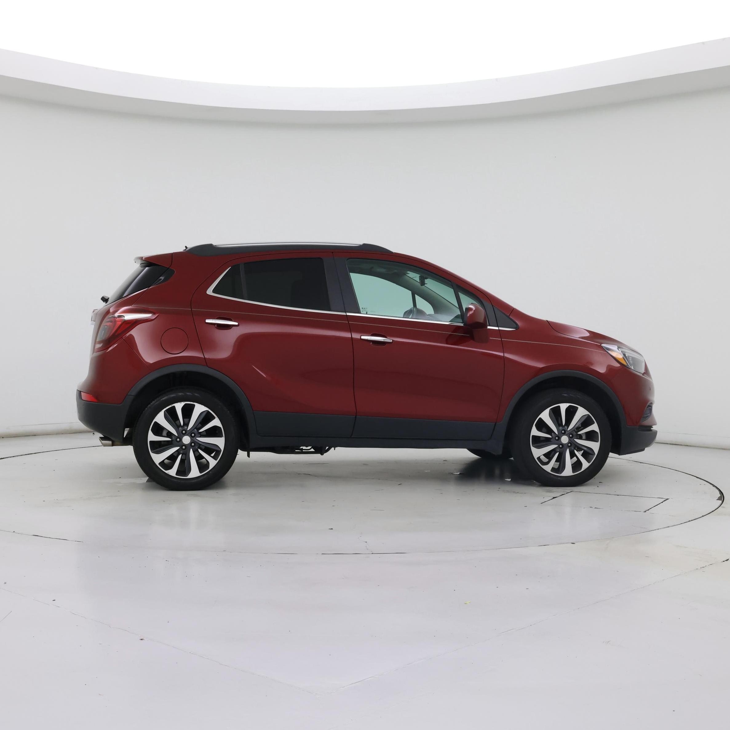Thumbnail: 2021 Buick Encore - 7